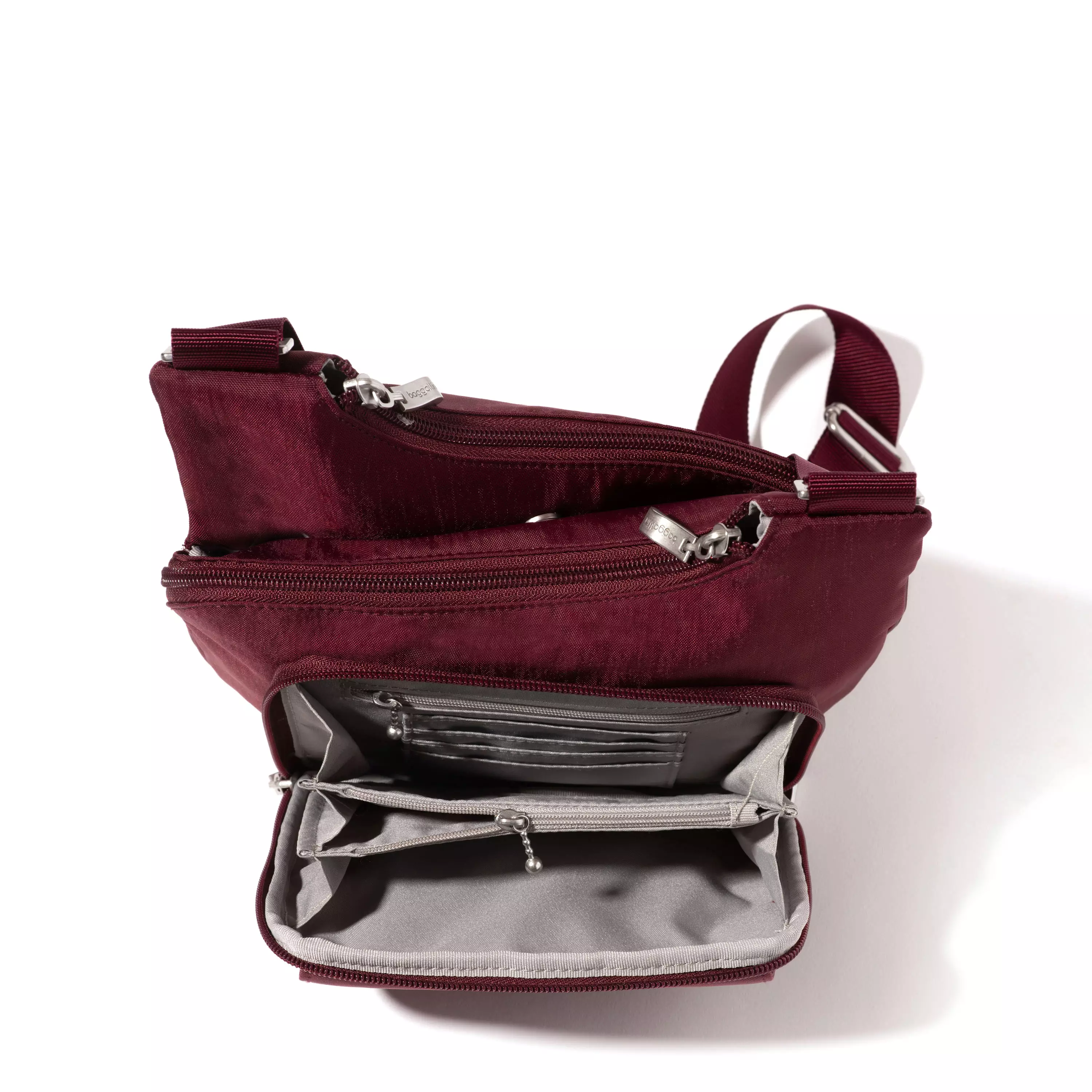 Legacy Criss Cross Crossbody