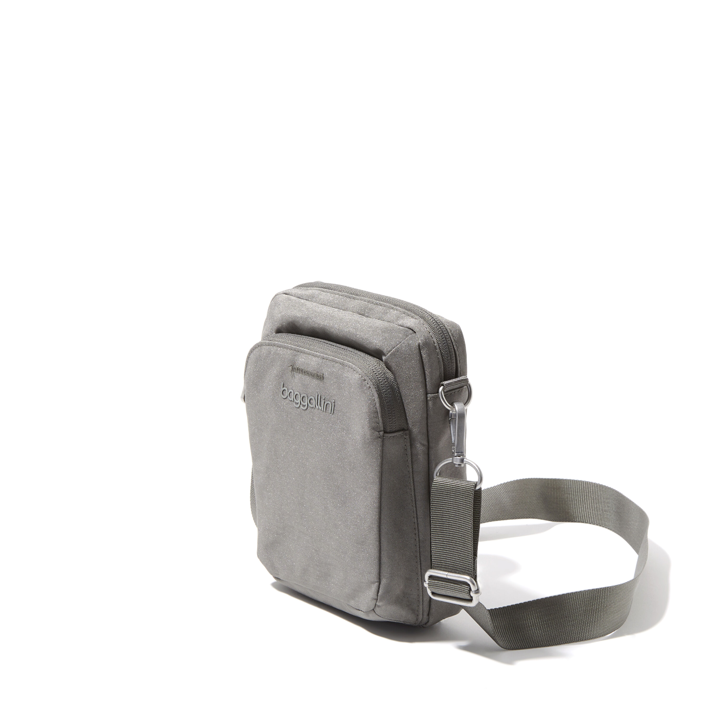 Urban Explorer Mini Crossbody