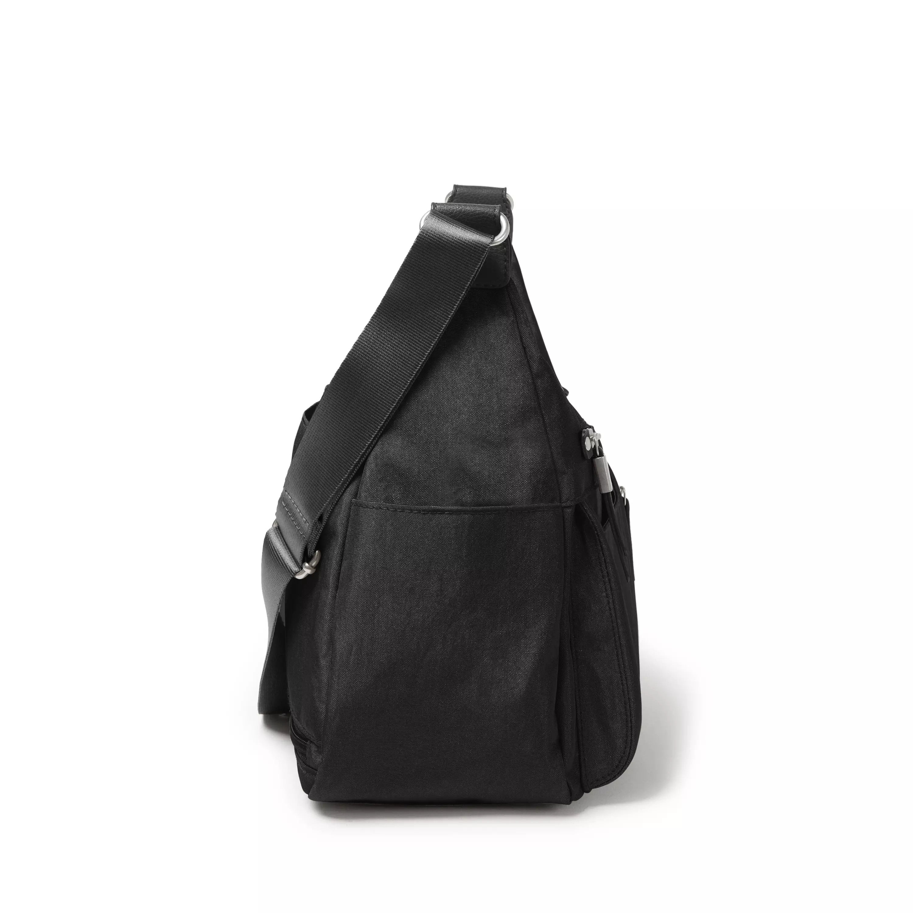 Baggallini + Chipolo Edition Anywhere Large Hobo Tote