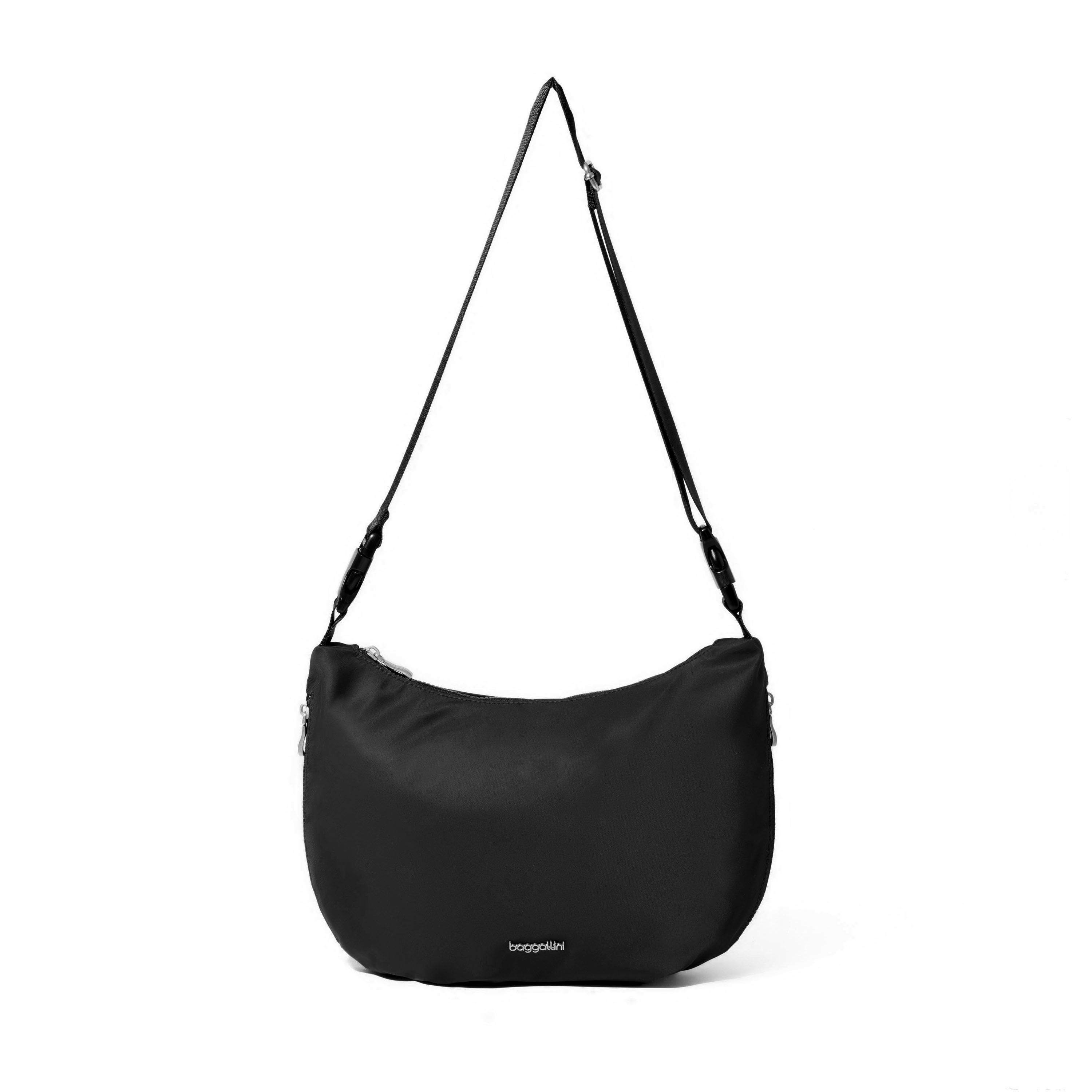Crescent Convertible Hobo