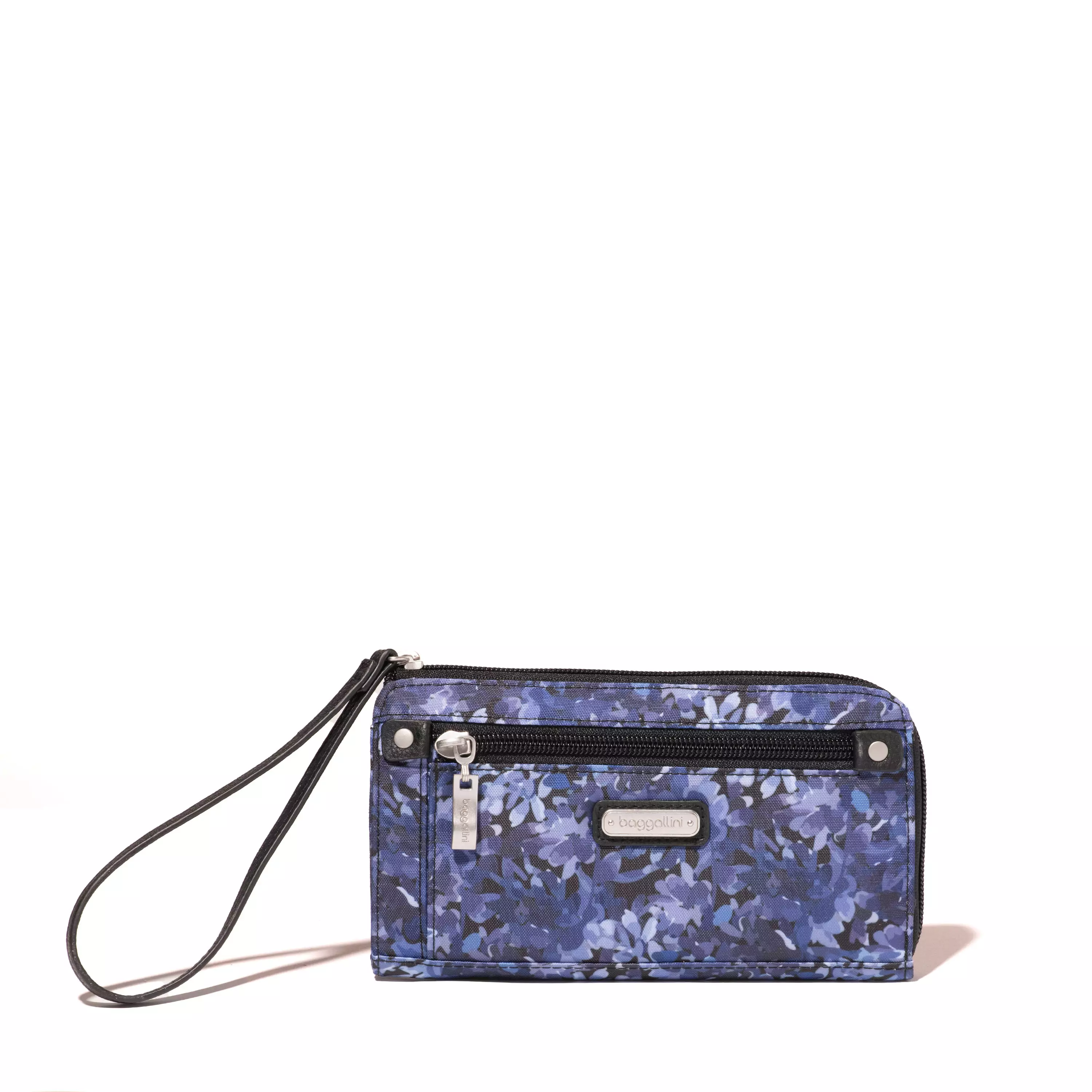 Zip Around Wallet
