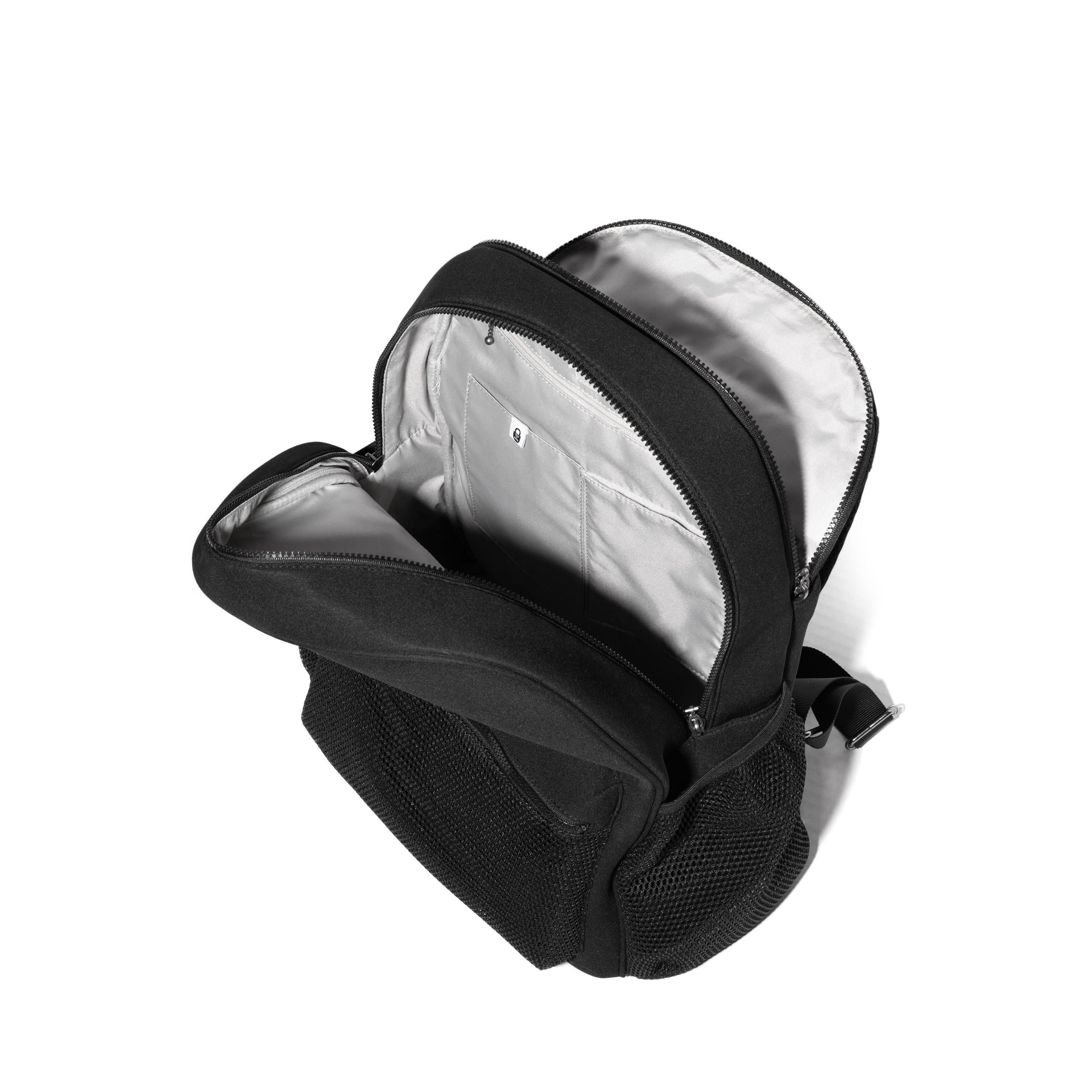 On the Go Laptop Backpack
