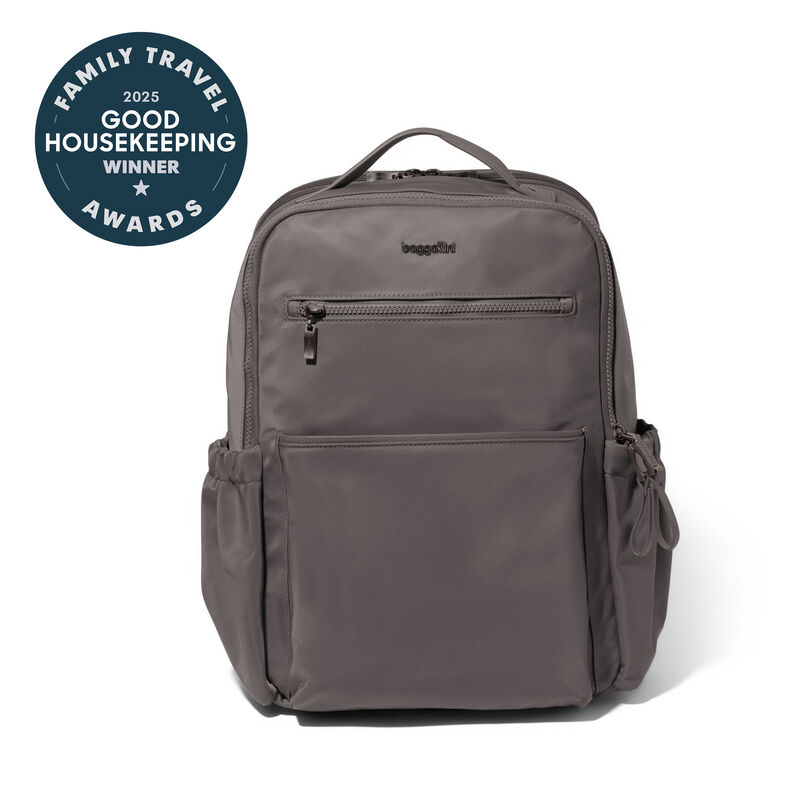 Tribeca Expandable Laptop Backpack Tribeca Expandable Laptop Backpack
