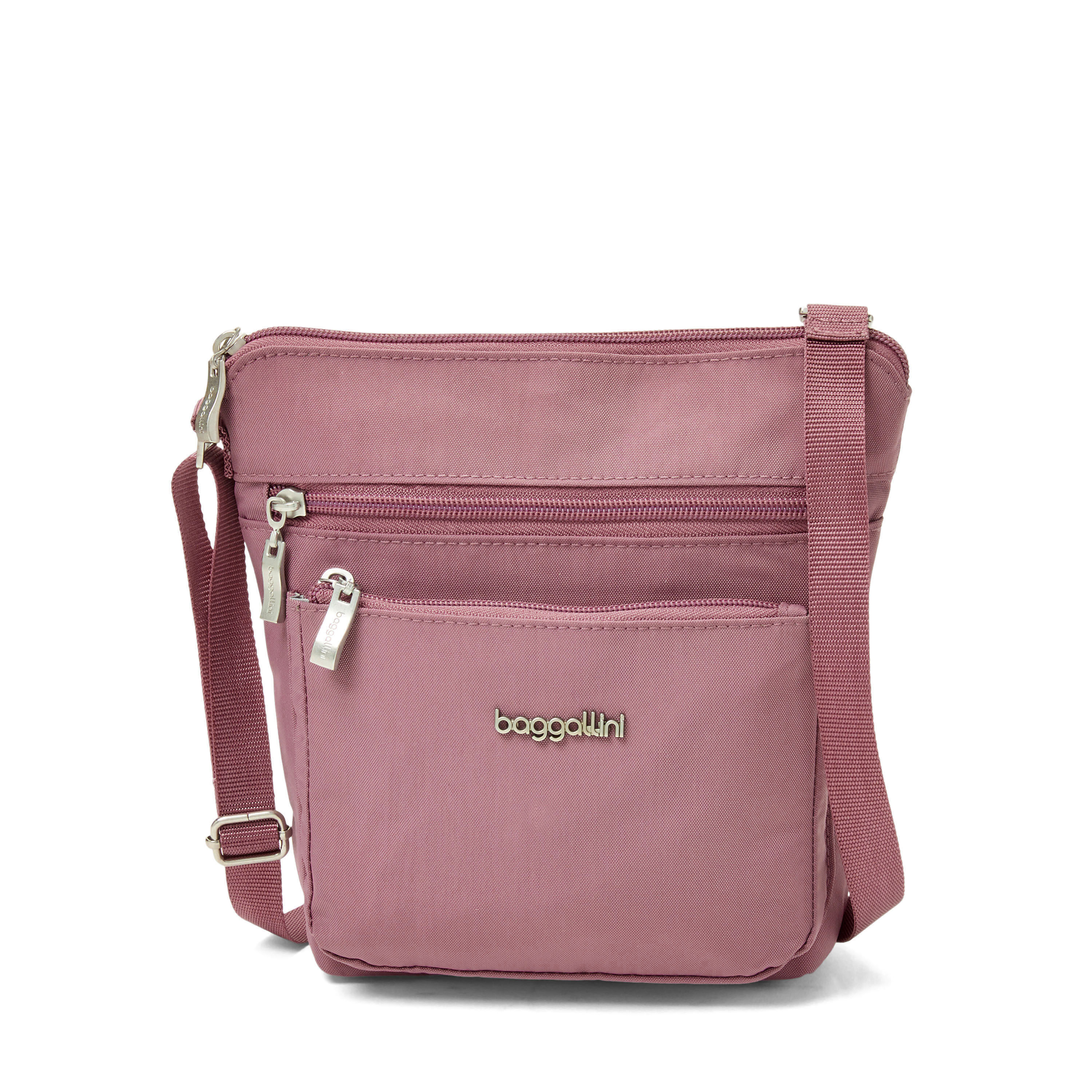 Pocket Crossbody With RFID