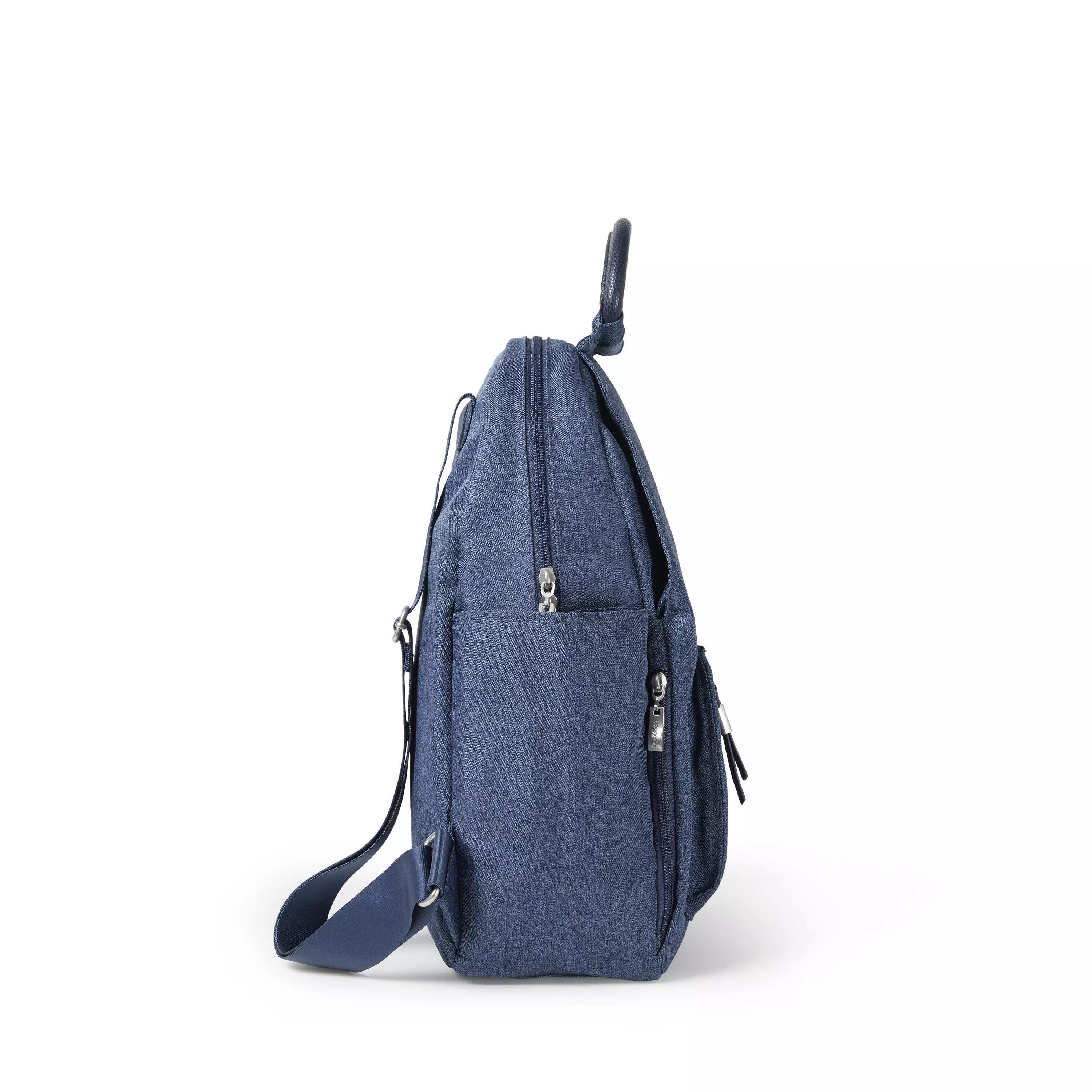 All Day Backpack with RFID Phone Wristlet