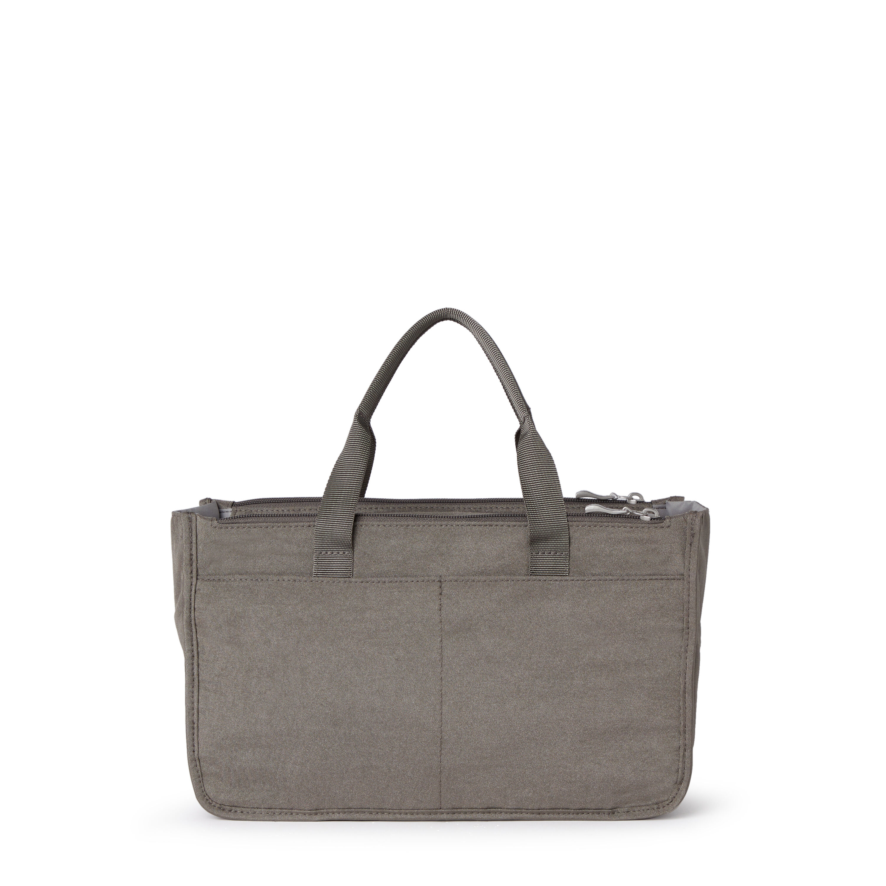 On the Go Bag Organizer