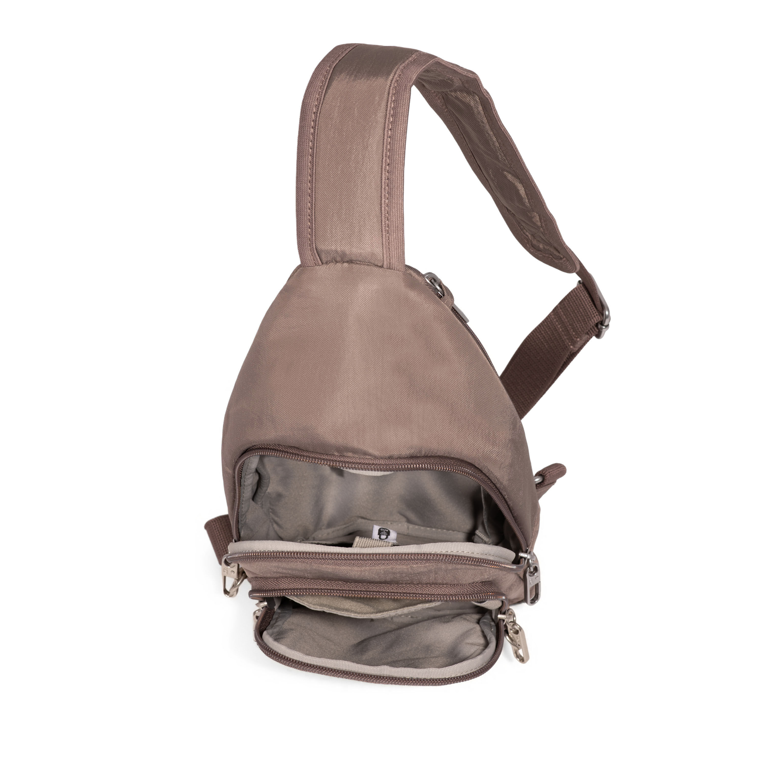 Securtex Anti-Theft Daytripper Sling