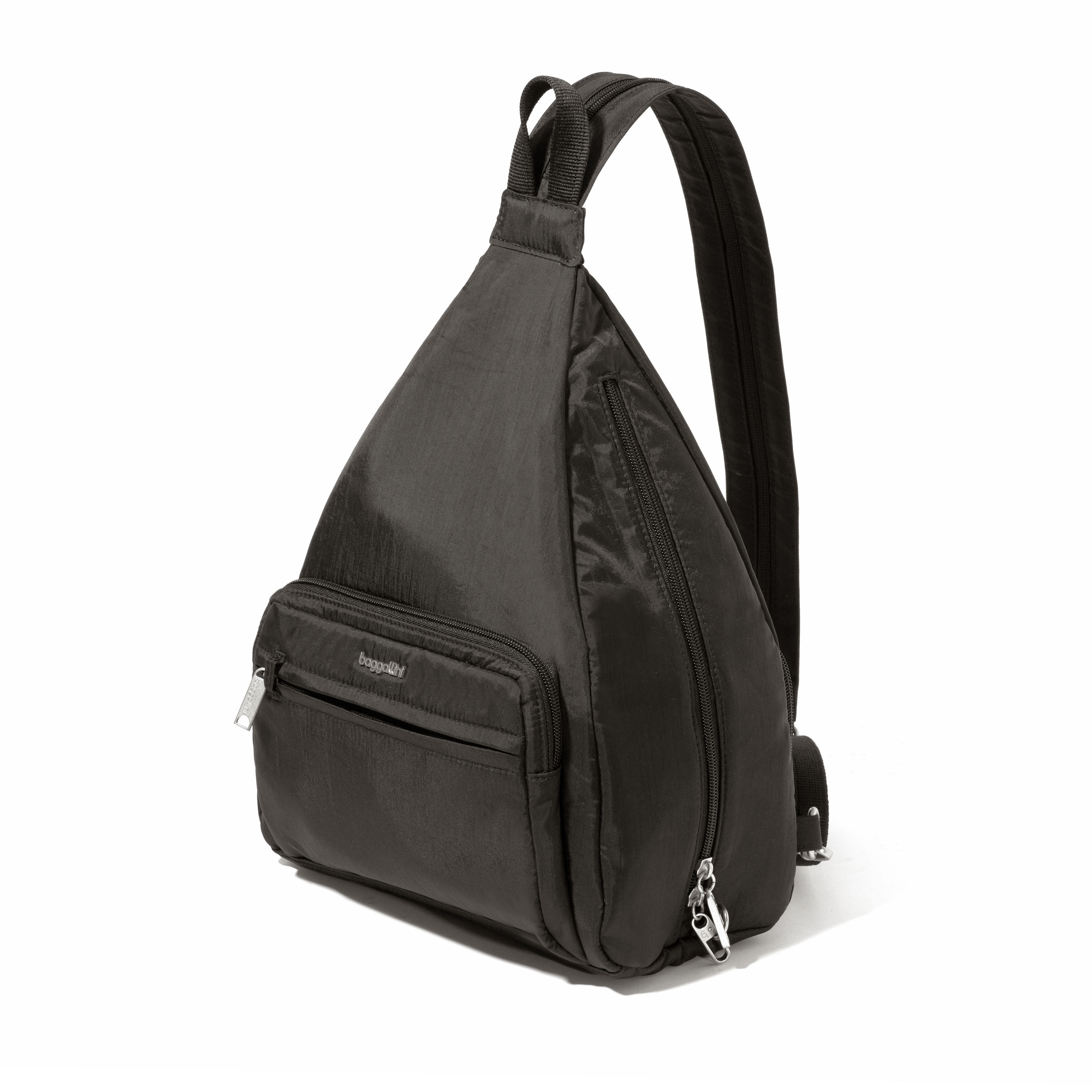 Securtex Anti-Theft Vacation Convertible Sling