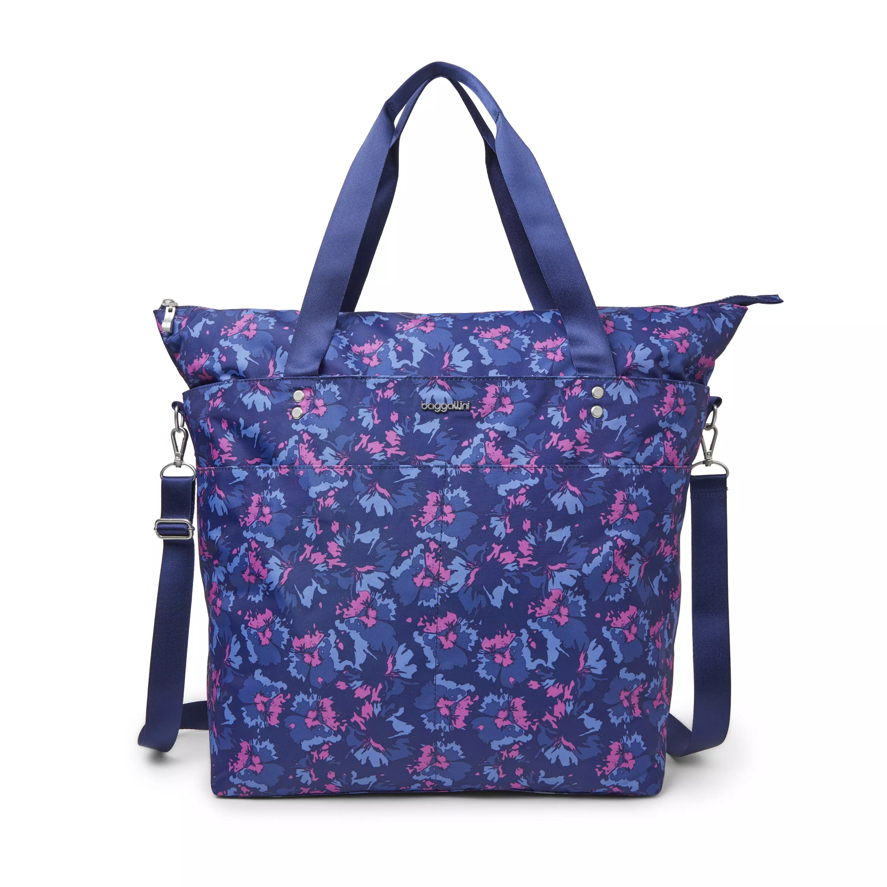 True Classic Large Carryall Tote