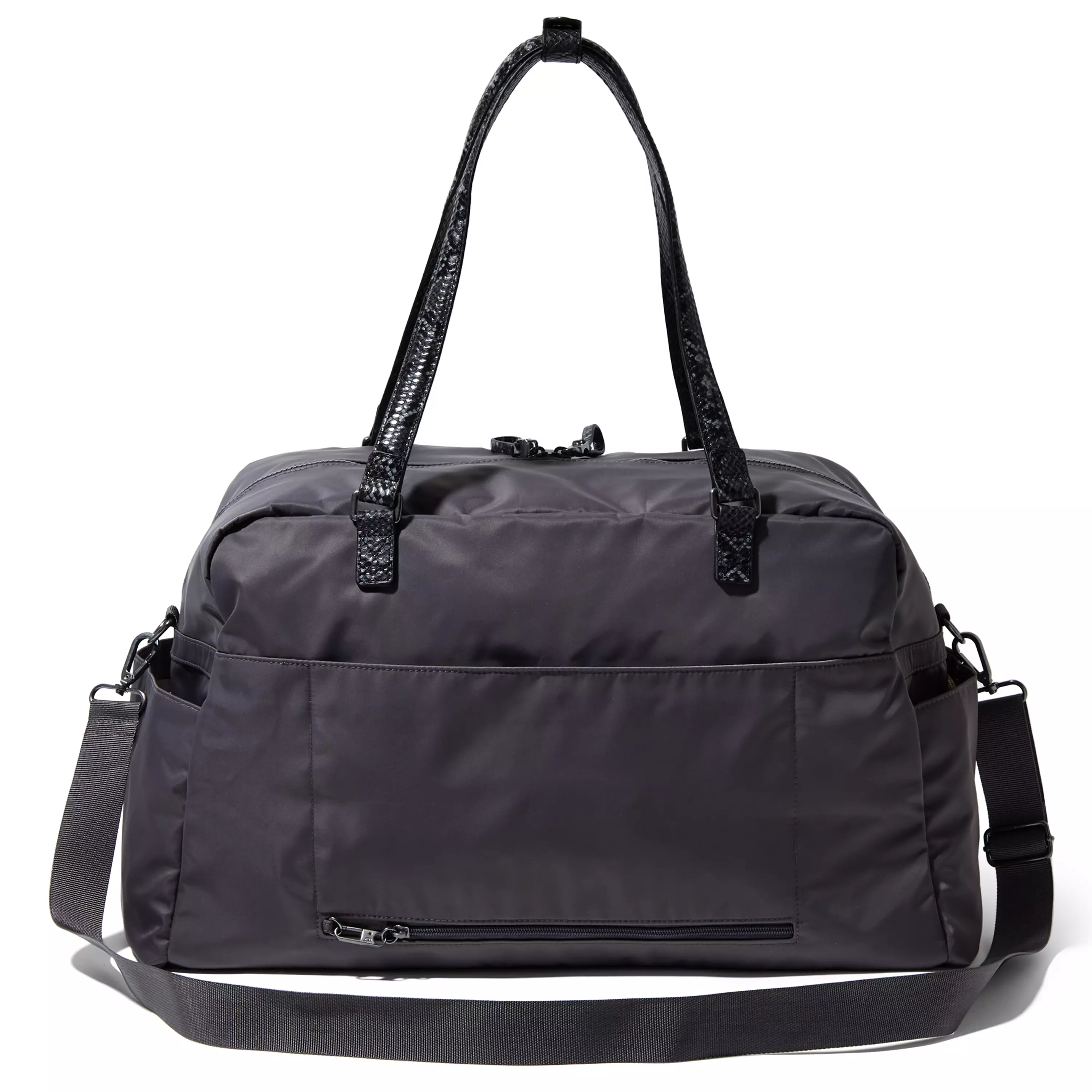 Large Fifth Avenue Weekender