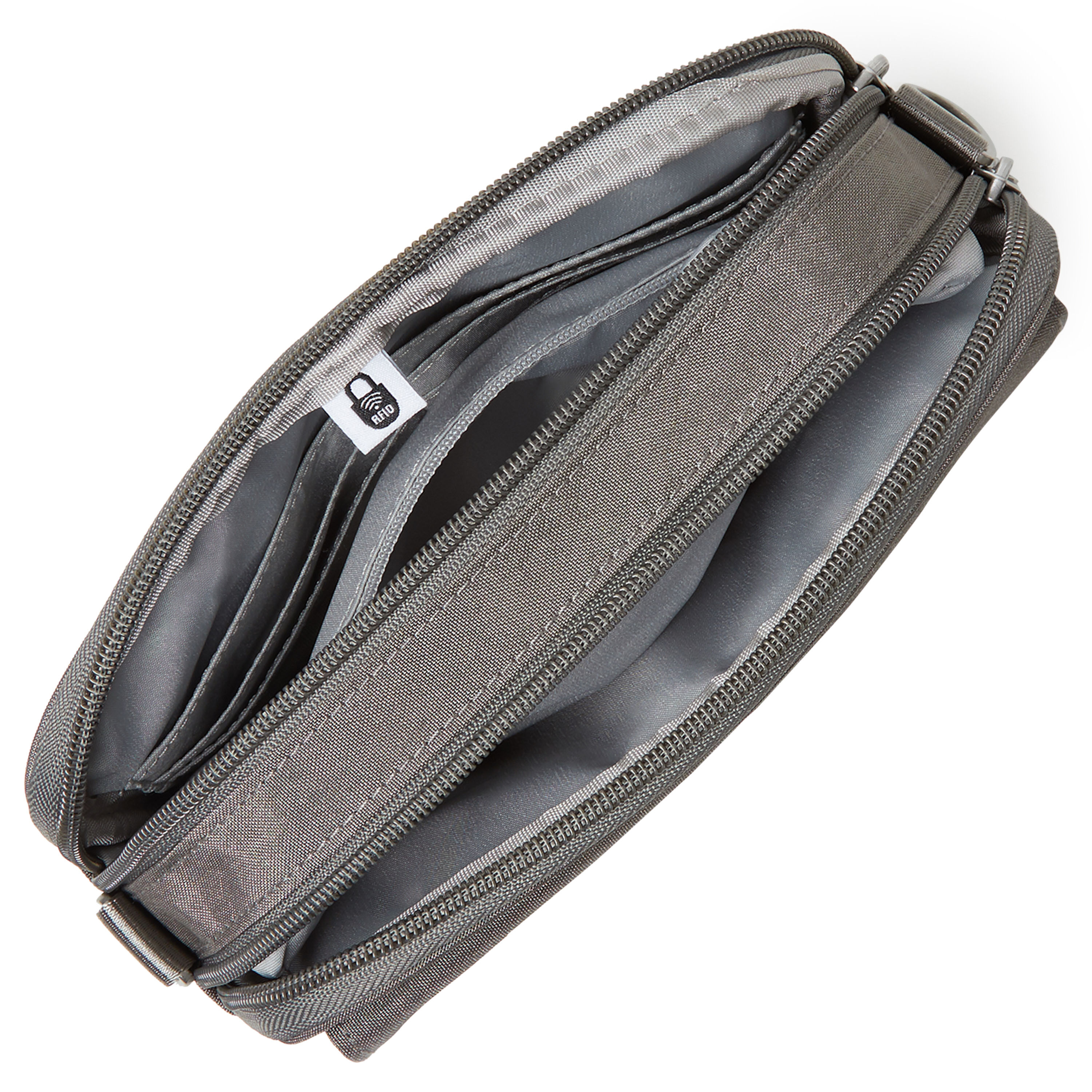Hanoi RFID Convertible Bag