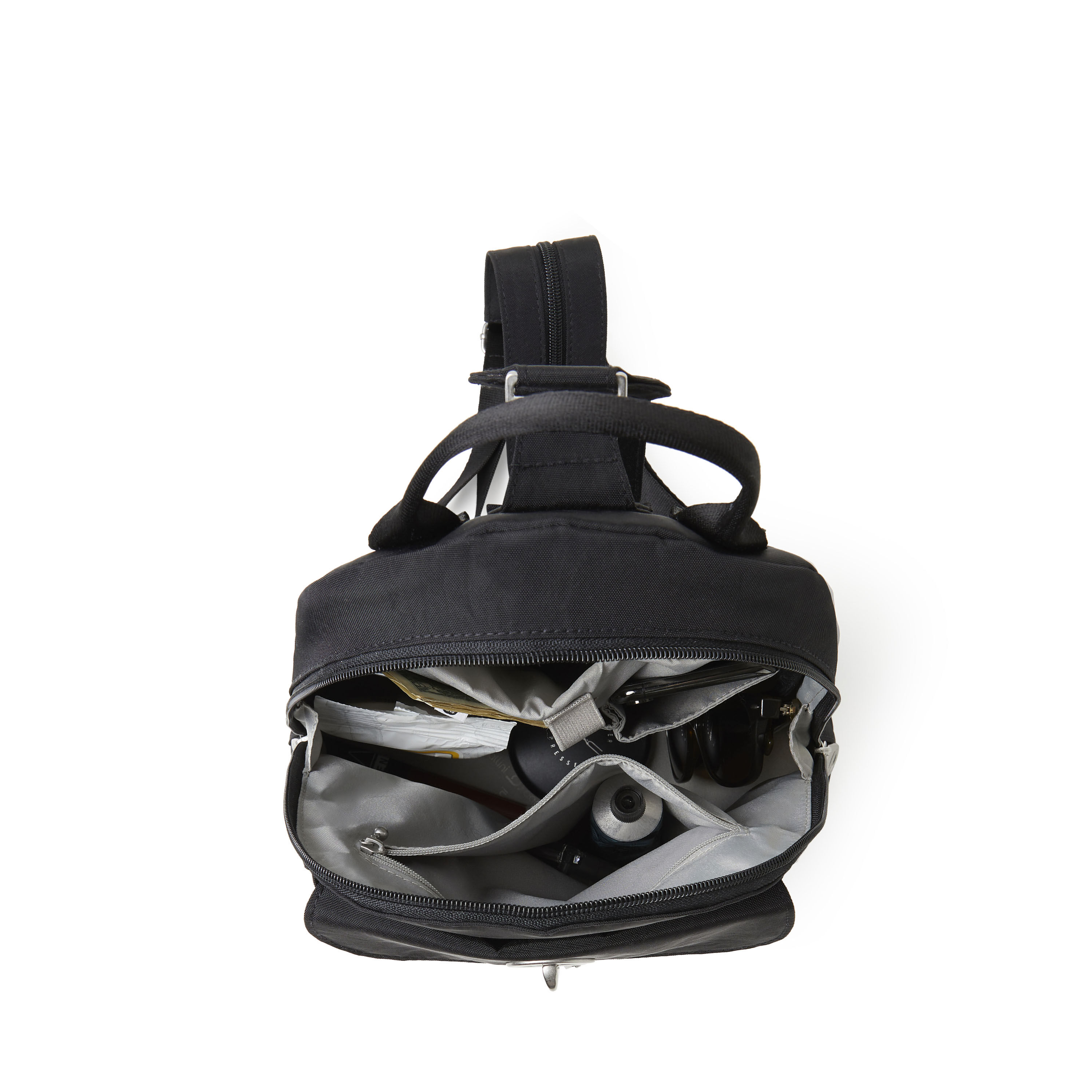 Naples Convertible Backpack