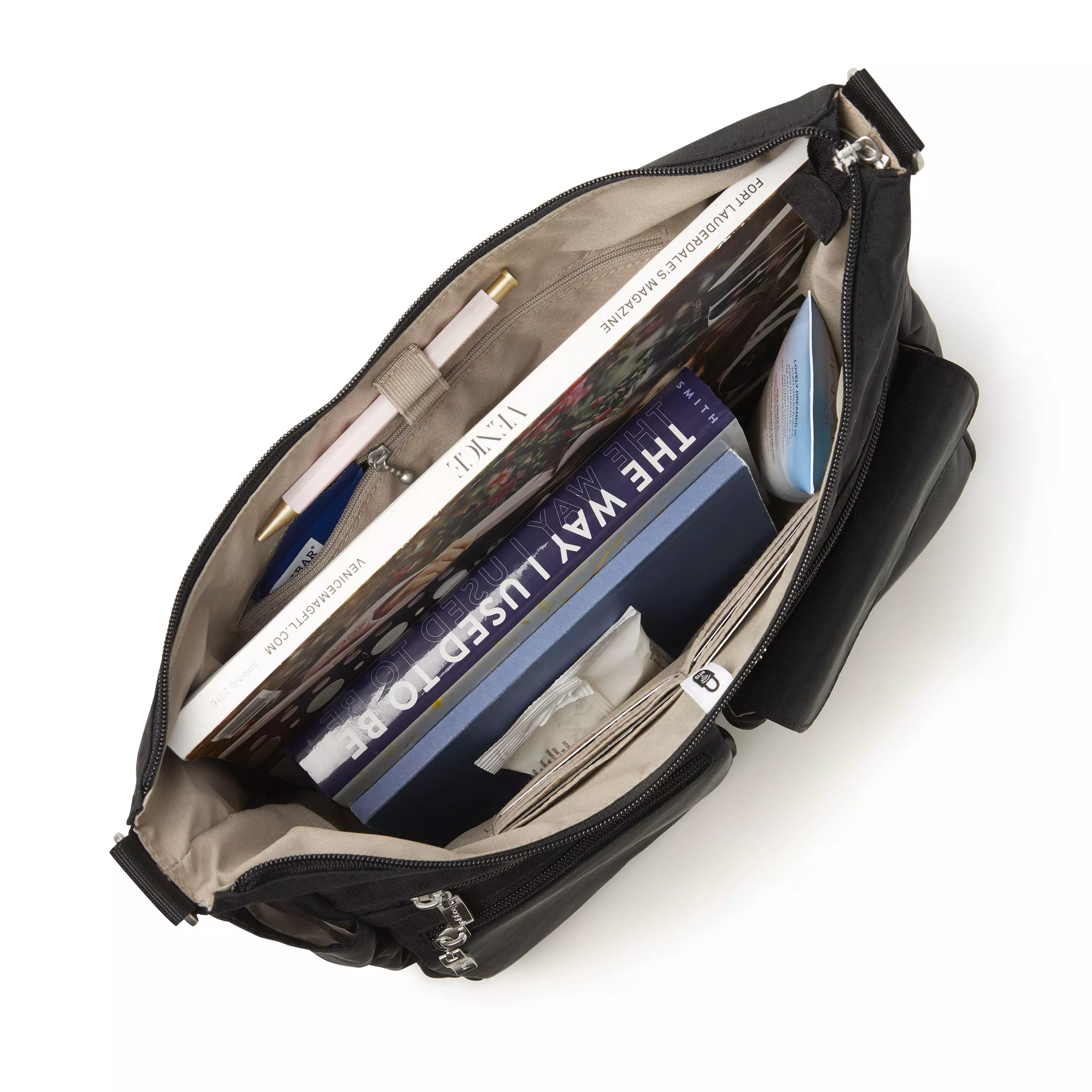 Large Everywhere Bag