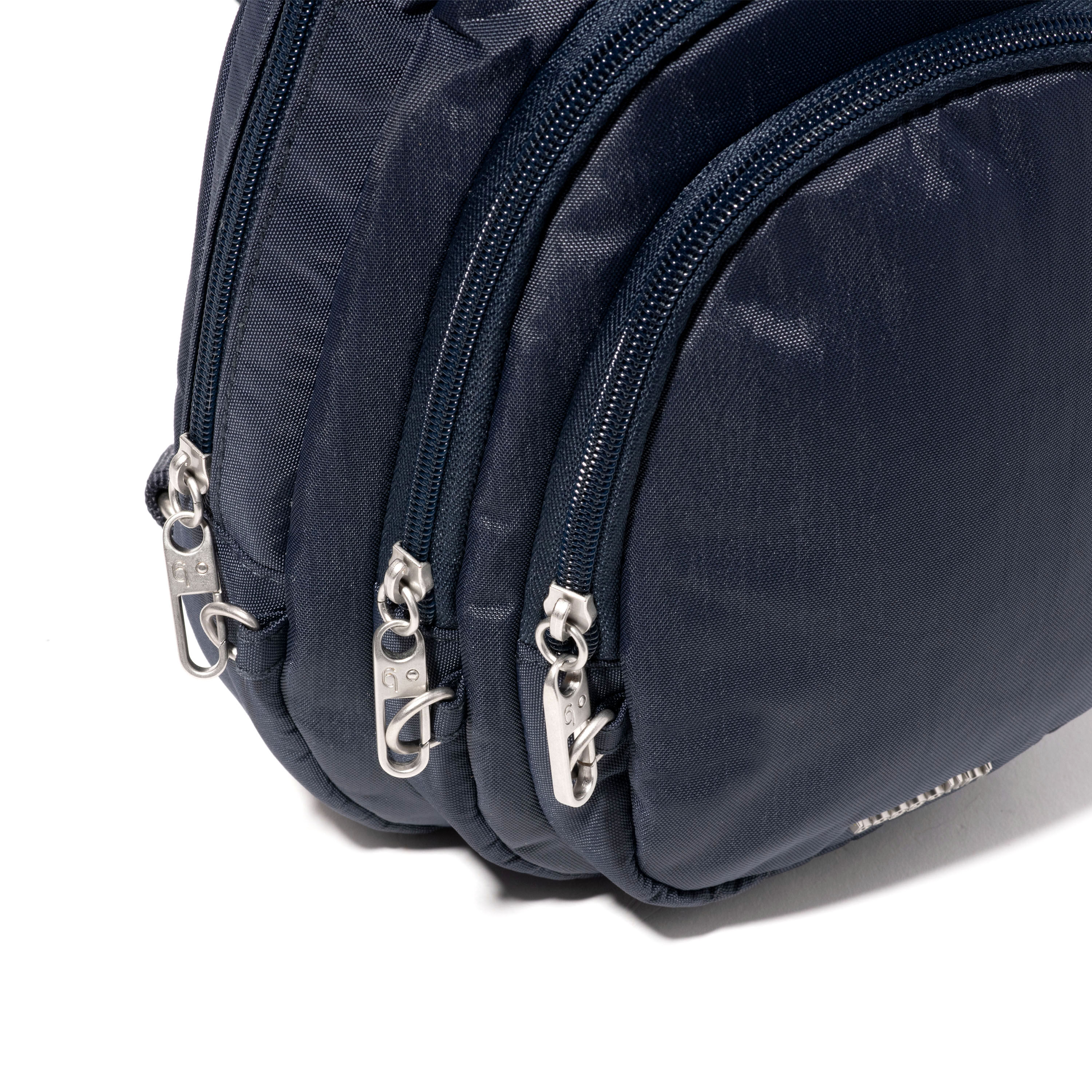 Securtex Anti-Theft Multi Zip Sling