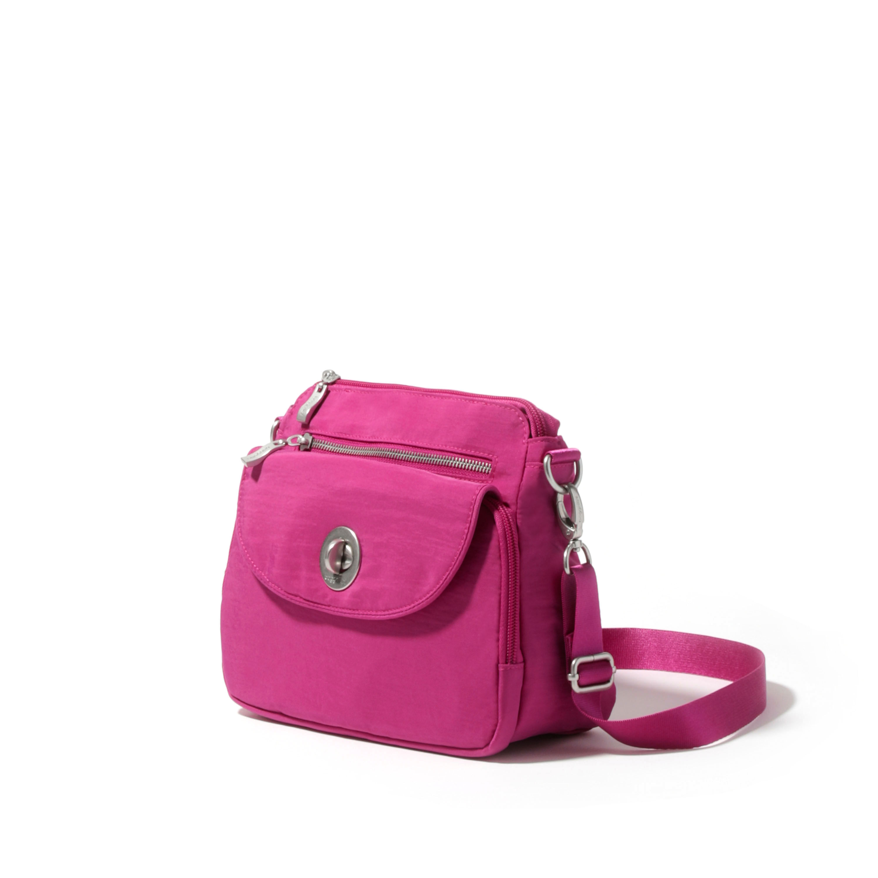 Calais Crossbody Bag