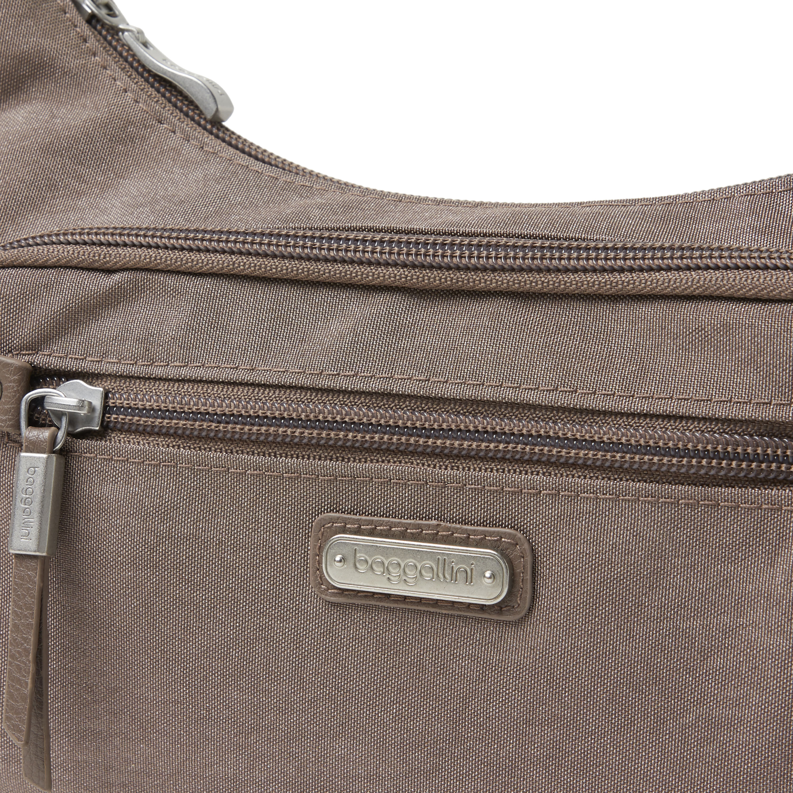 RFID Everyday Traveler Bagg