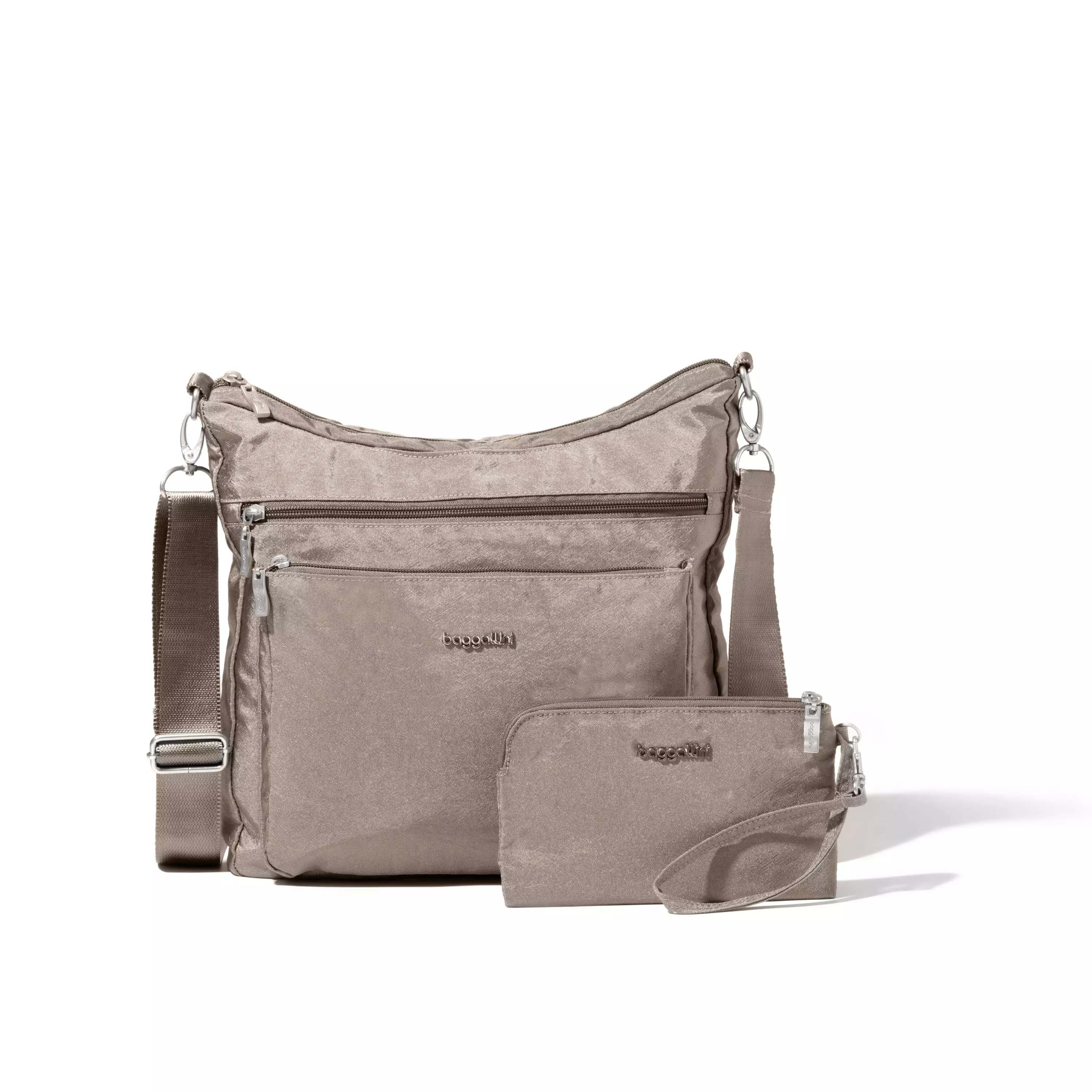 Modern Pocket Large Hobo
