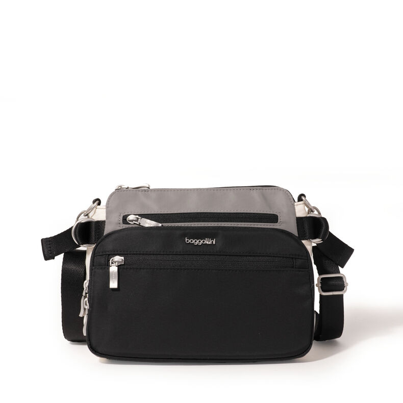 Marais Crossbody Marais Crossbody