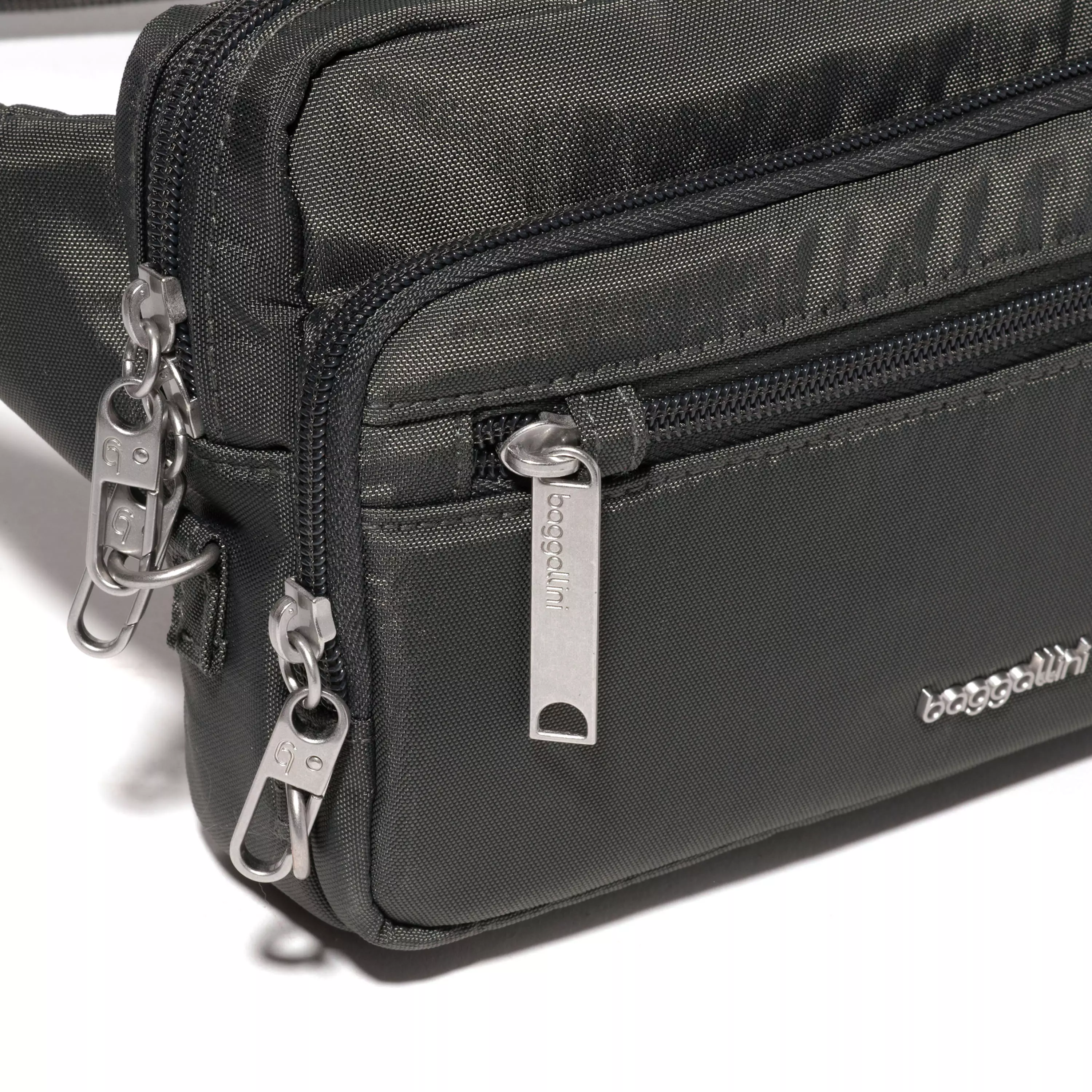 Securtex® Classic Anti-Theft Belt Bag Sling
