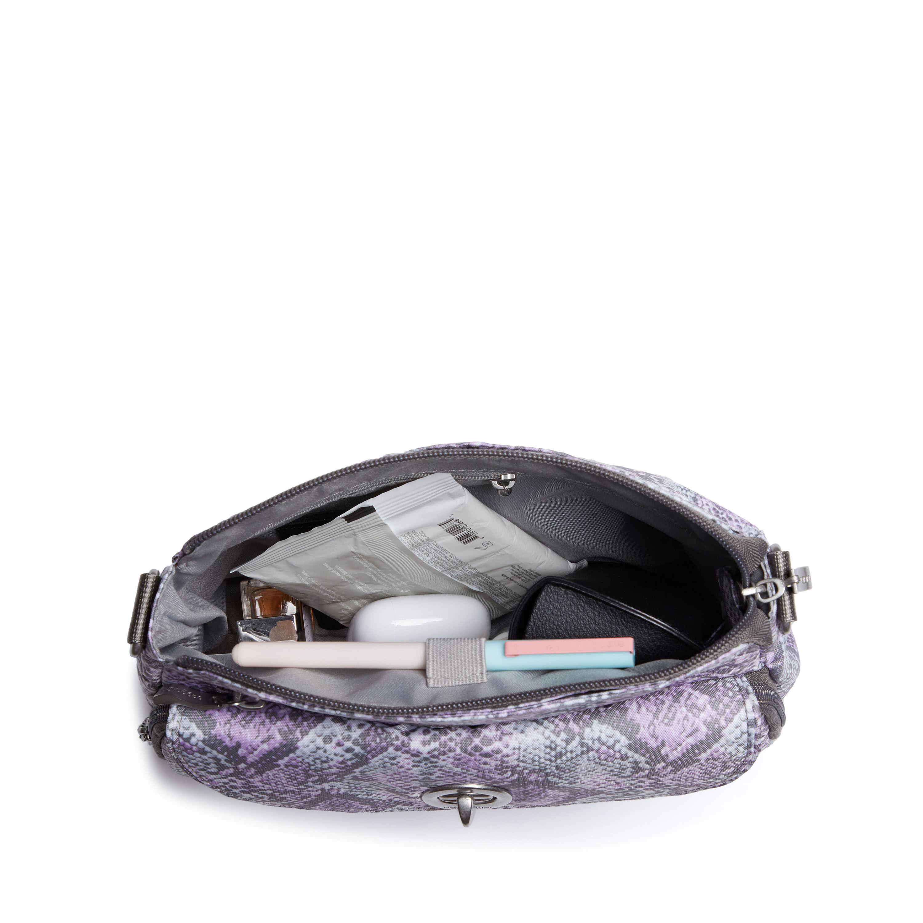 Calais Crossbody Bag