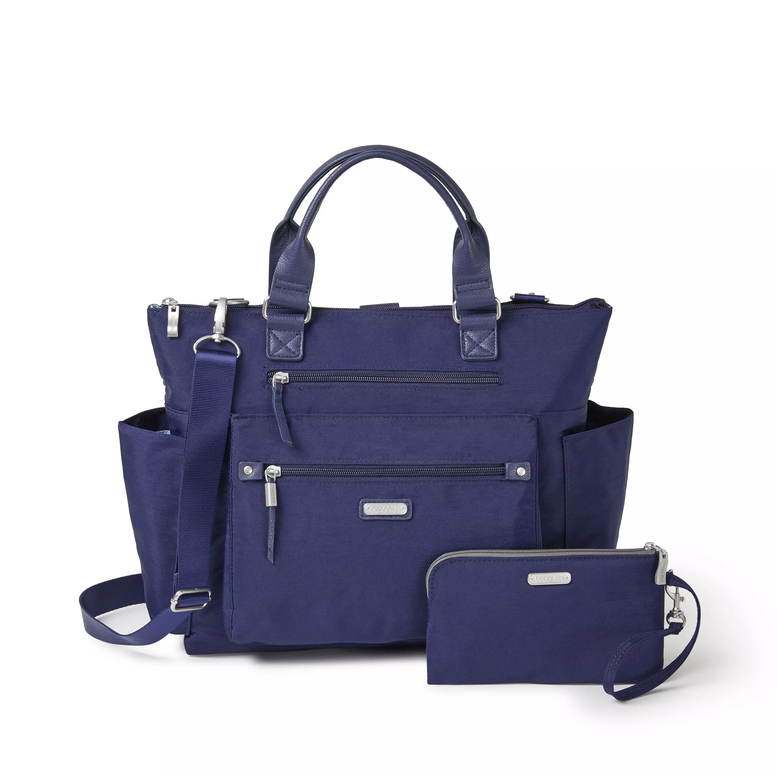 True Classic 3-in-1 Convertible Backpack