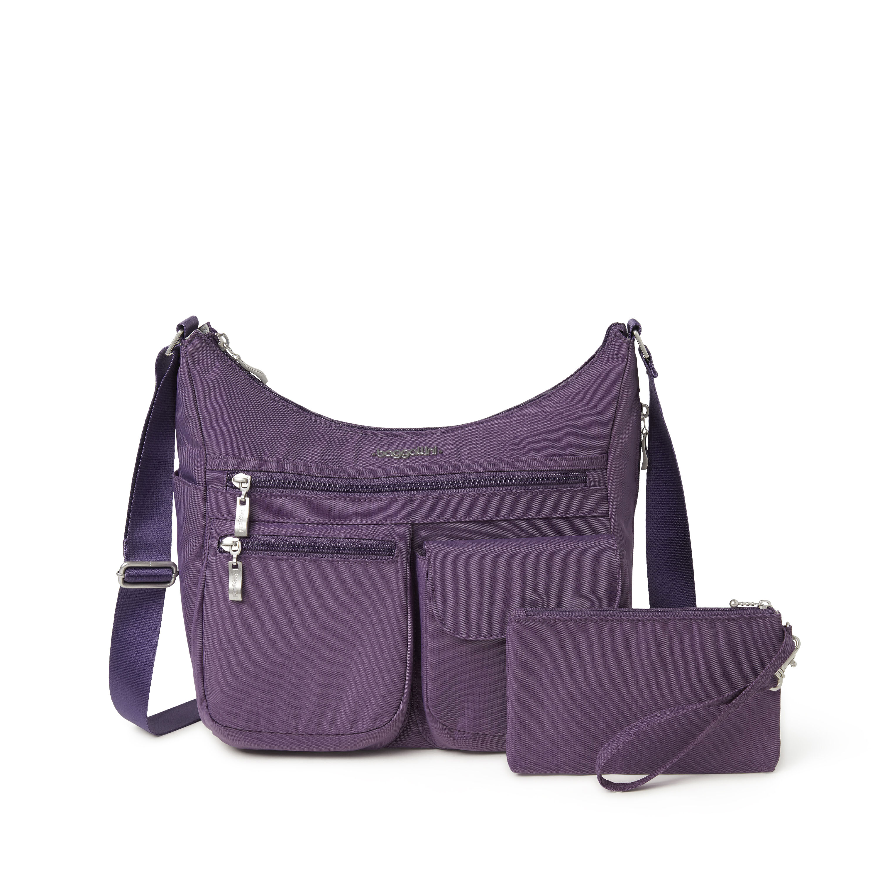 Everywhere Bagg With RFID