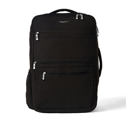 Modern Everywhere Convertible Travel Backpack