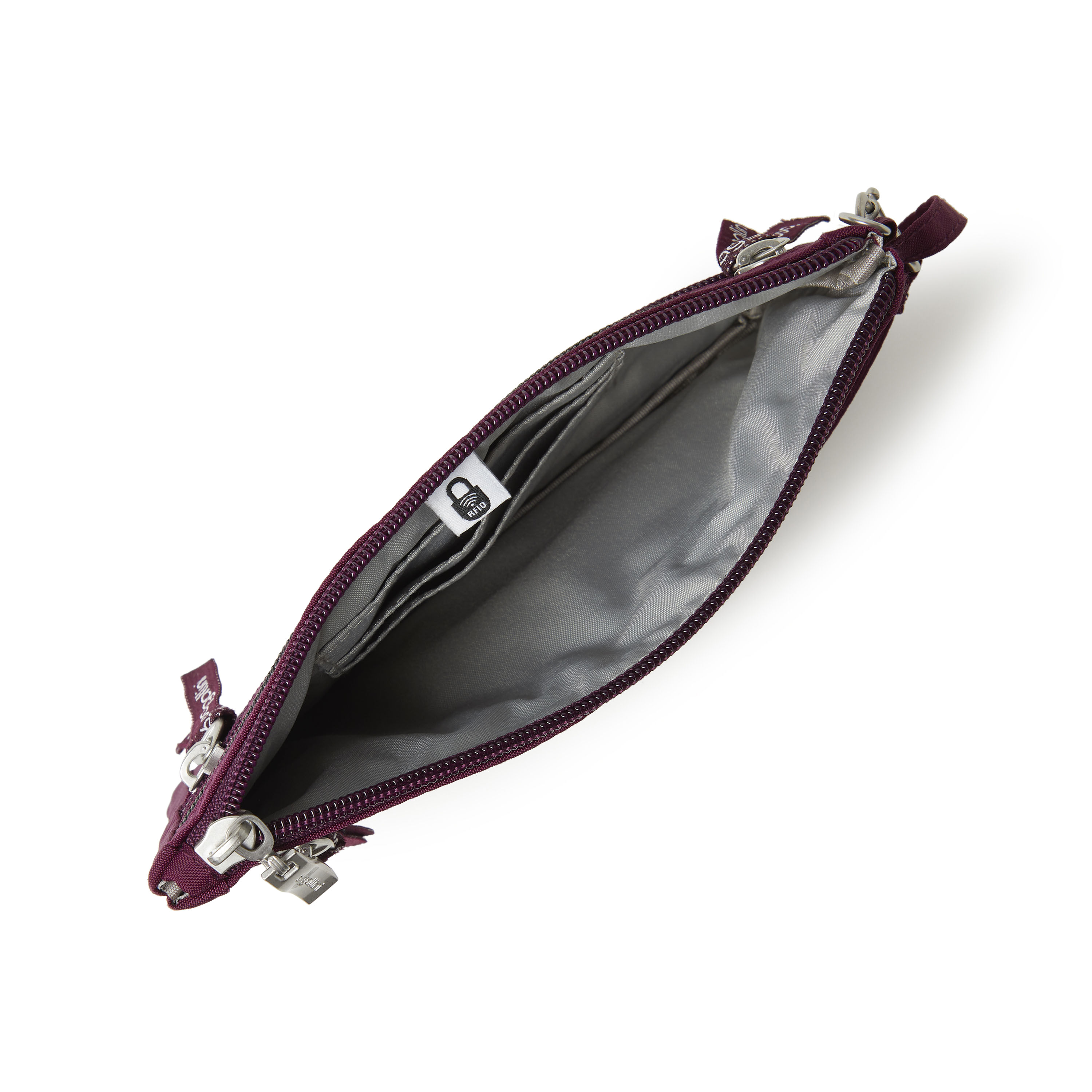 RFID Currency Organizer