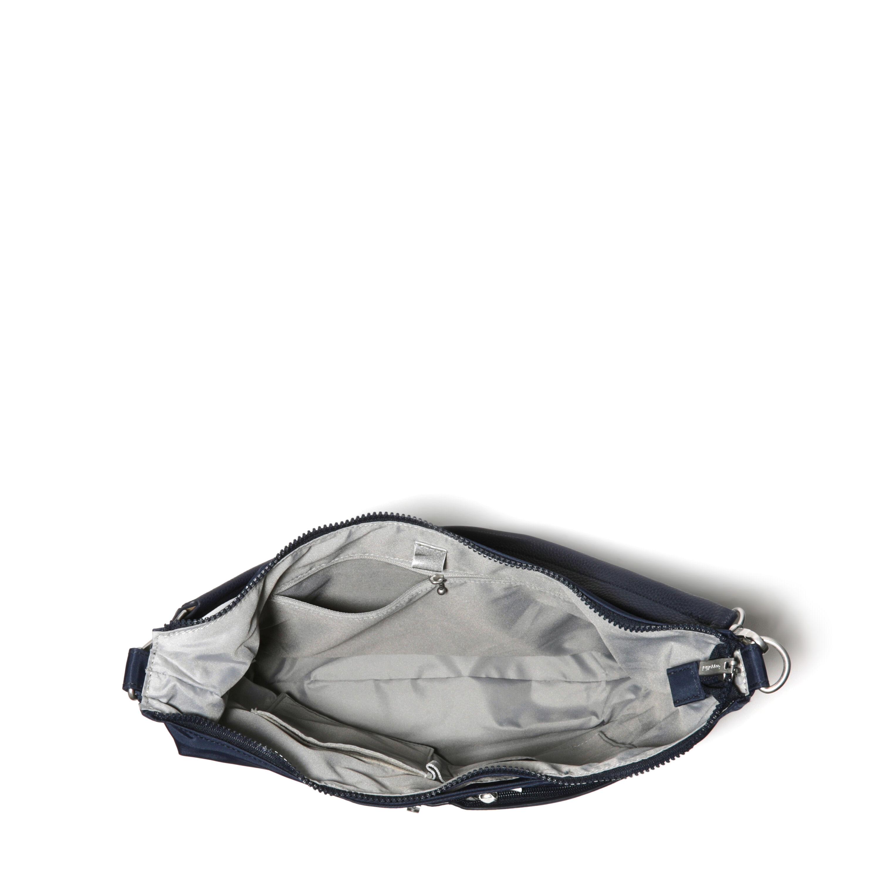 Bowery Large Half Moon Hobo