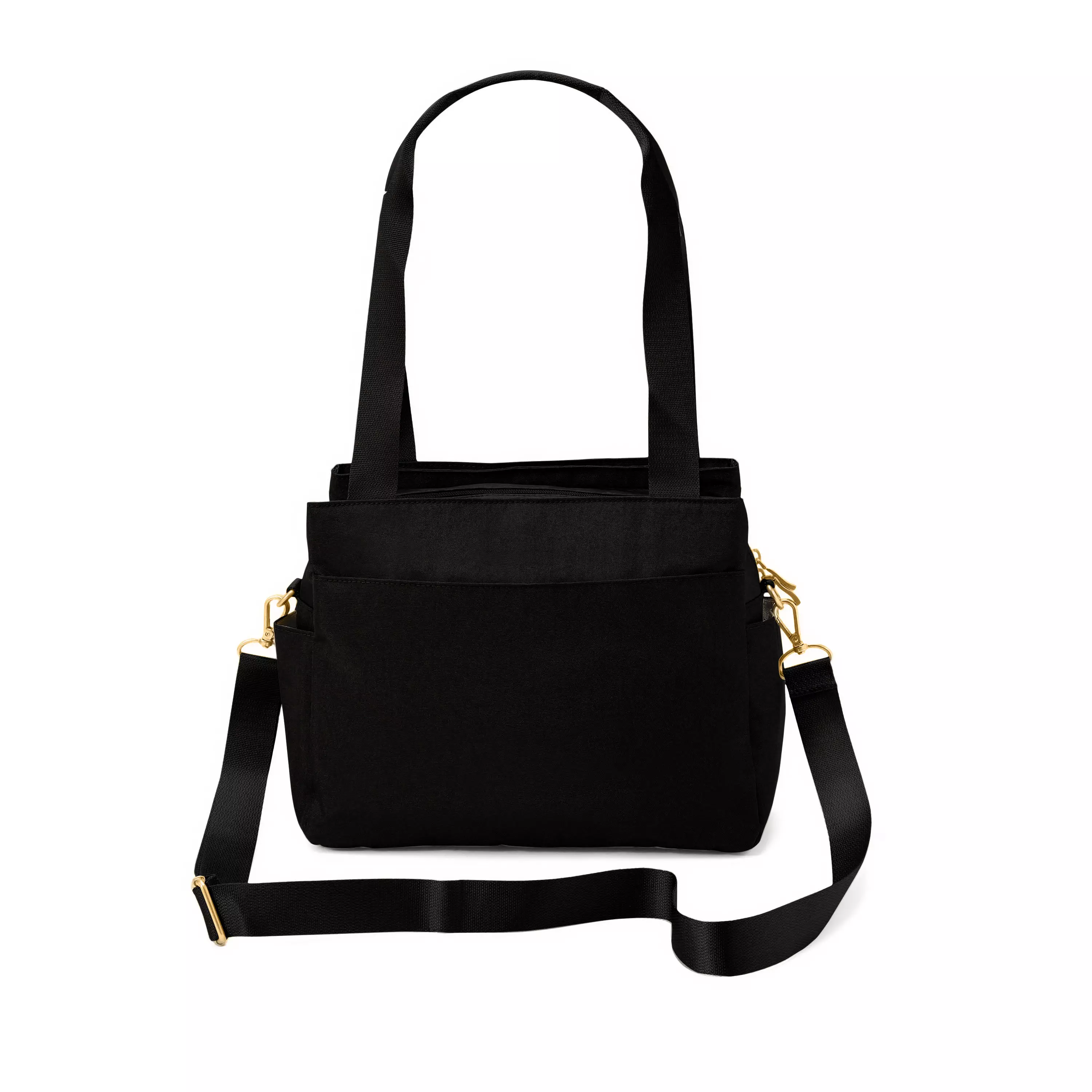 Coastal Flip Lock Trio Satchel
