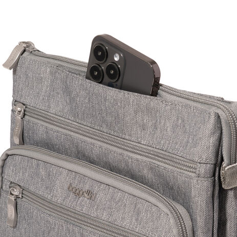 Out And About Crossbody Out And About Crossbody
