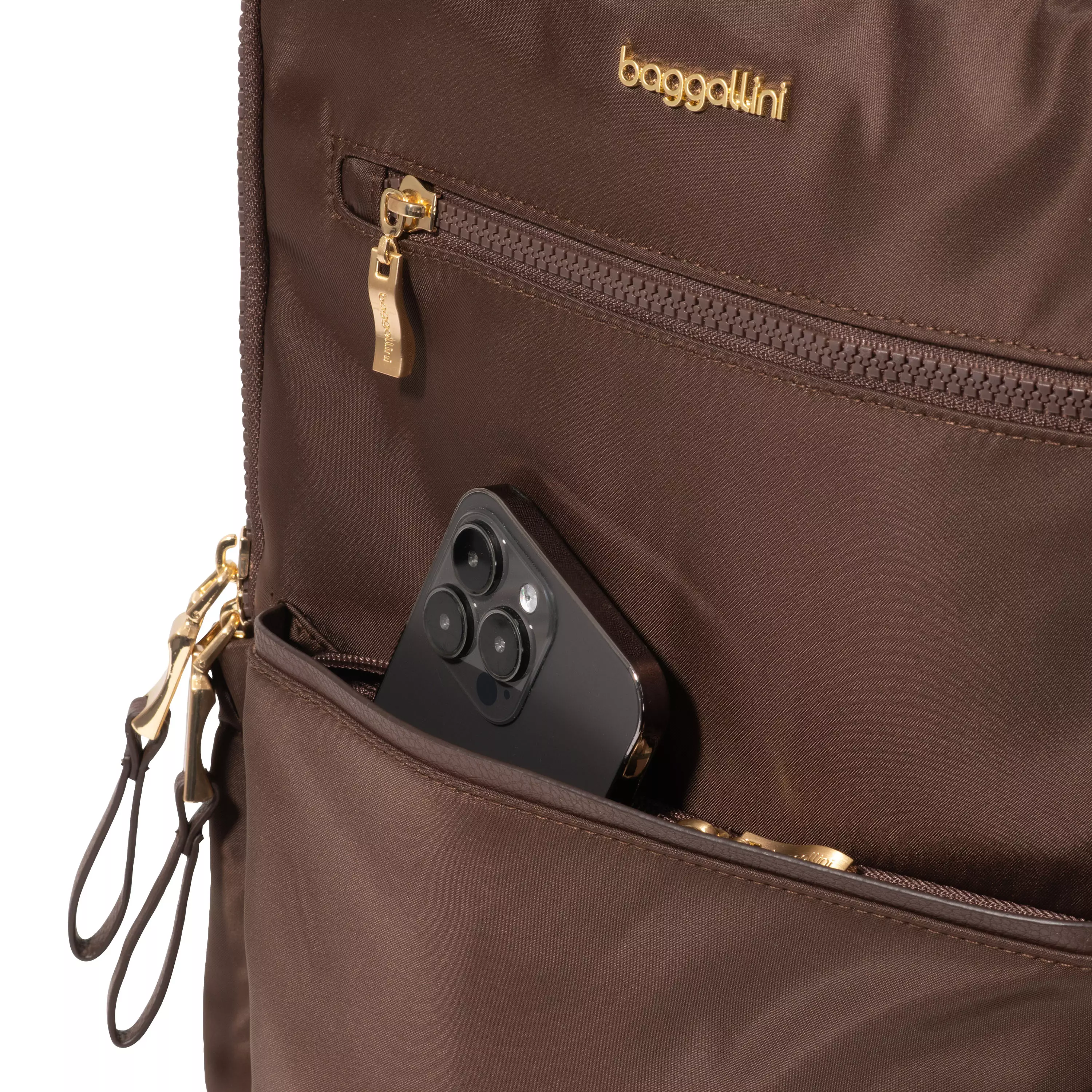 Tribeca Expandable Laptop Backpack