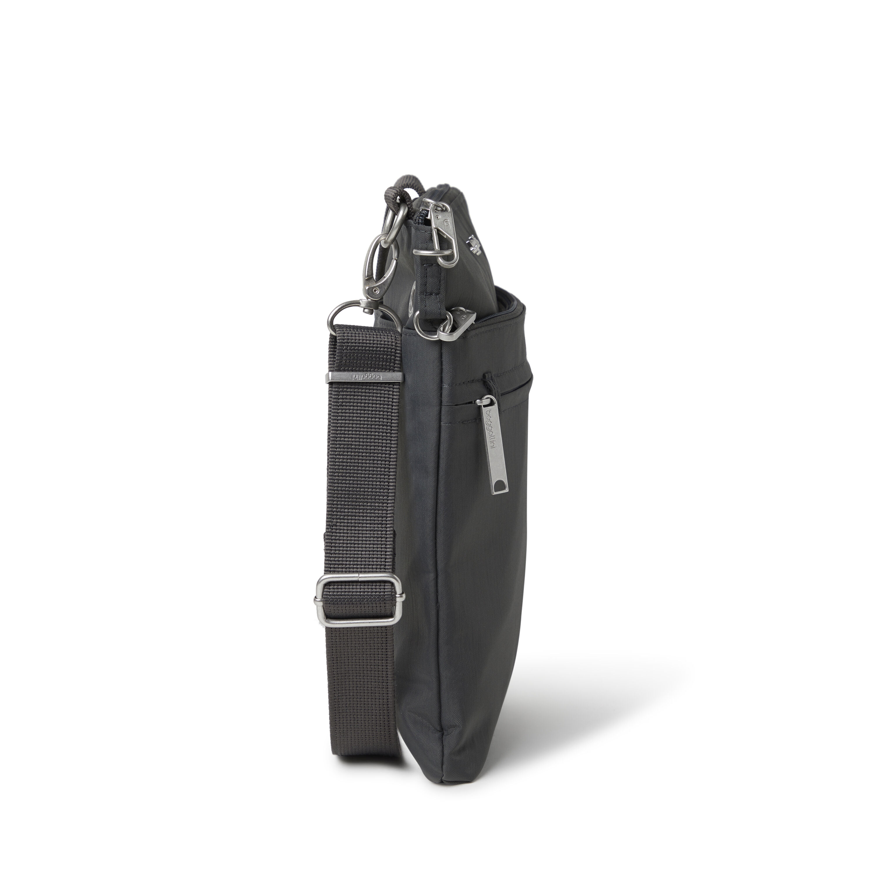 Anti-Theft Harbor Crossbody Bag