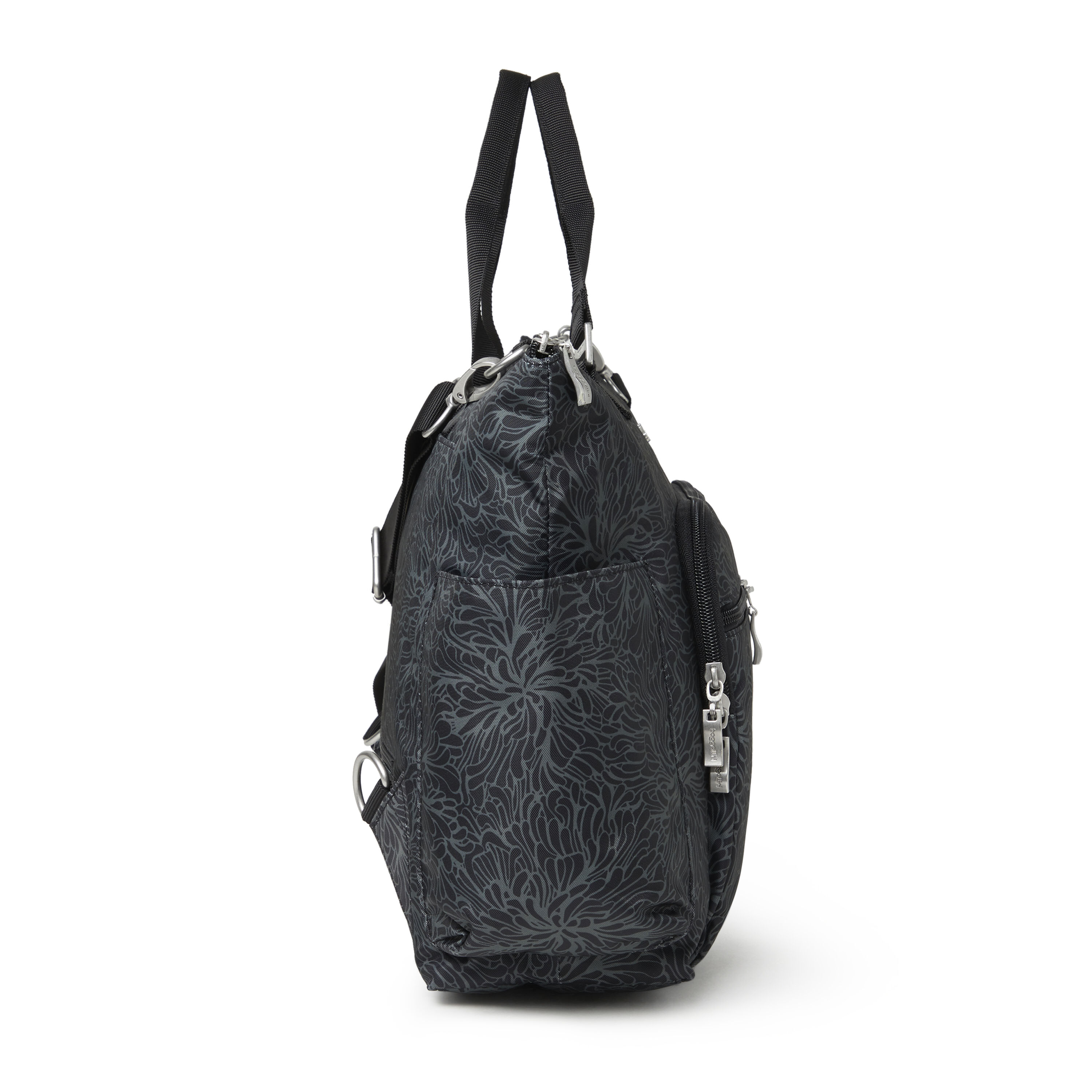 Convertible Backpack Crossbody