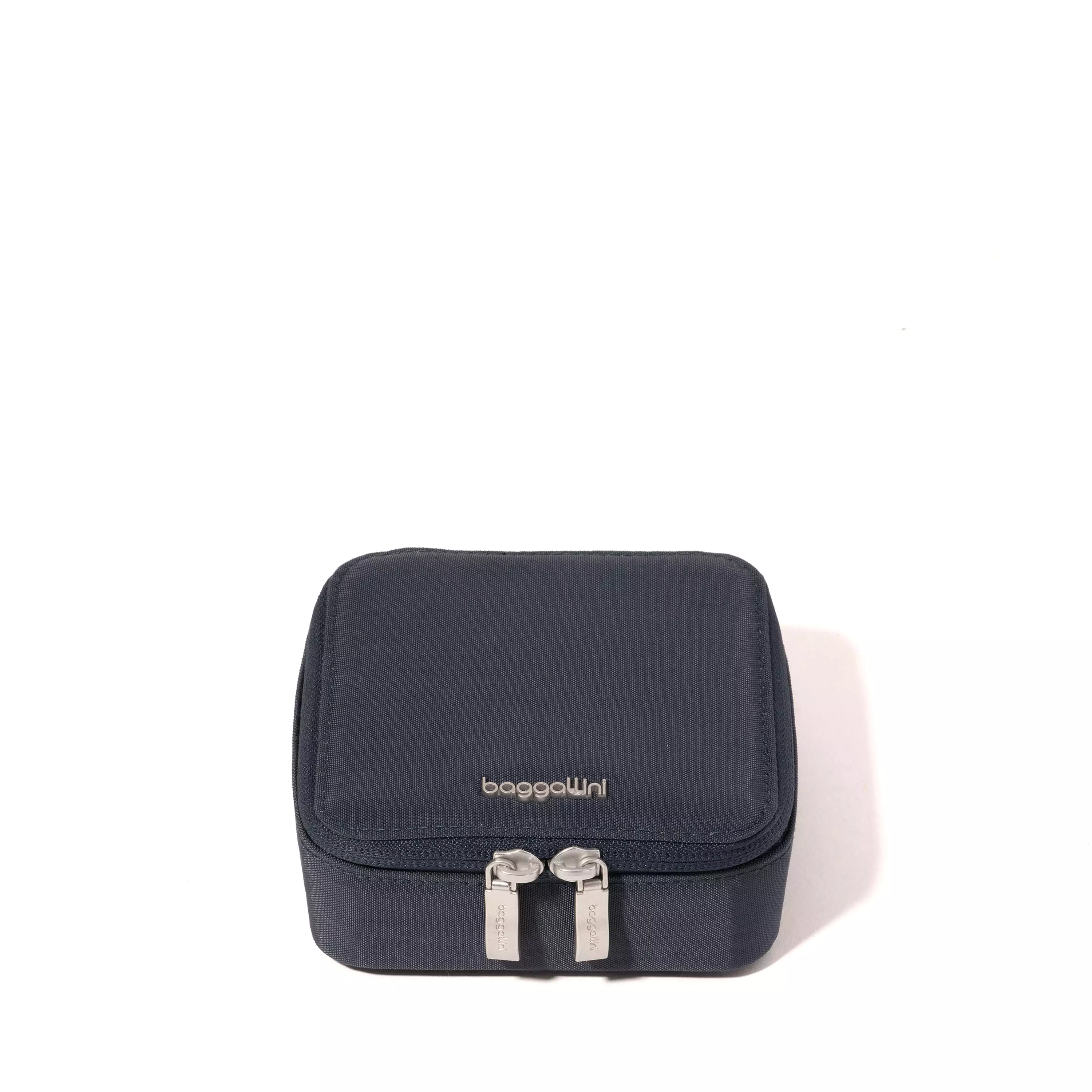 Travel Jewelry Box