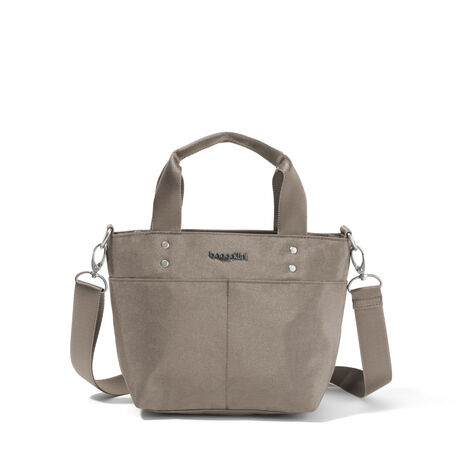 Baggallini small tote Clearance