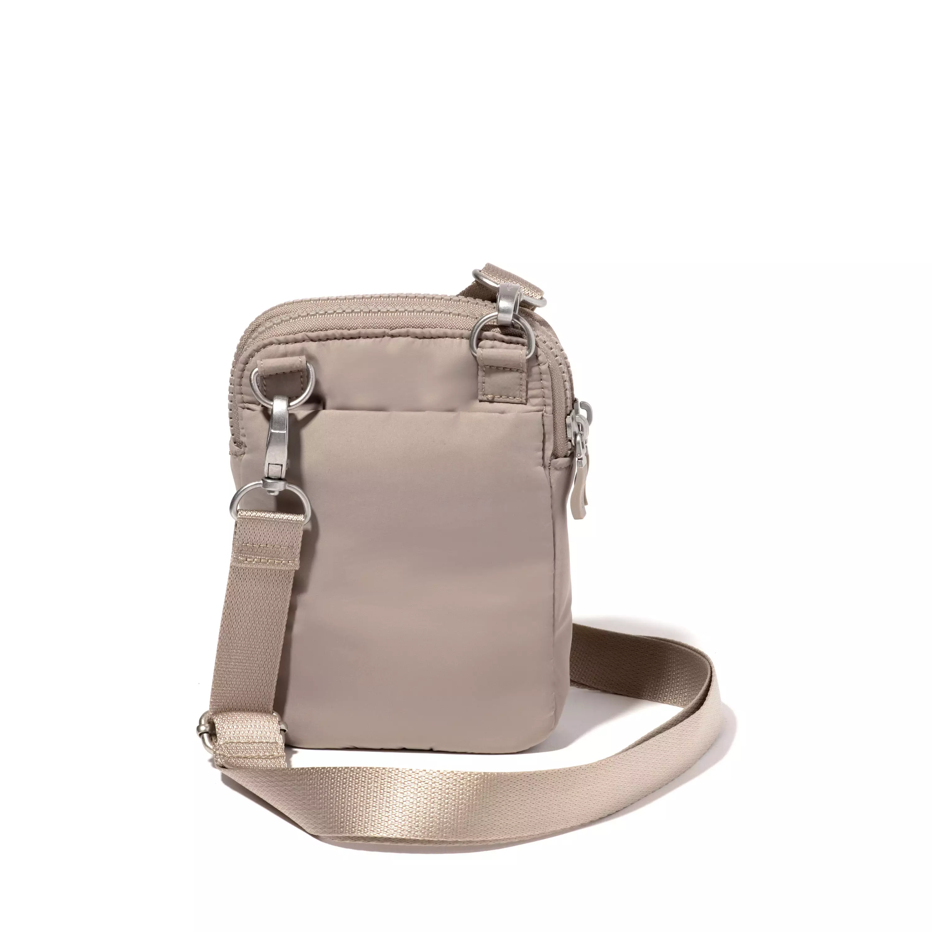 Modern Everywhere Take Two RFID Crossbody