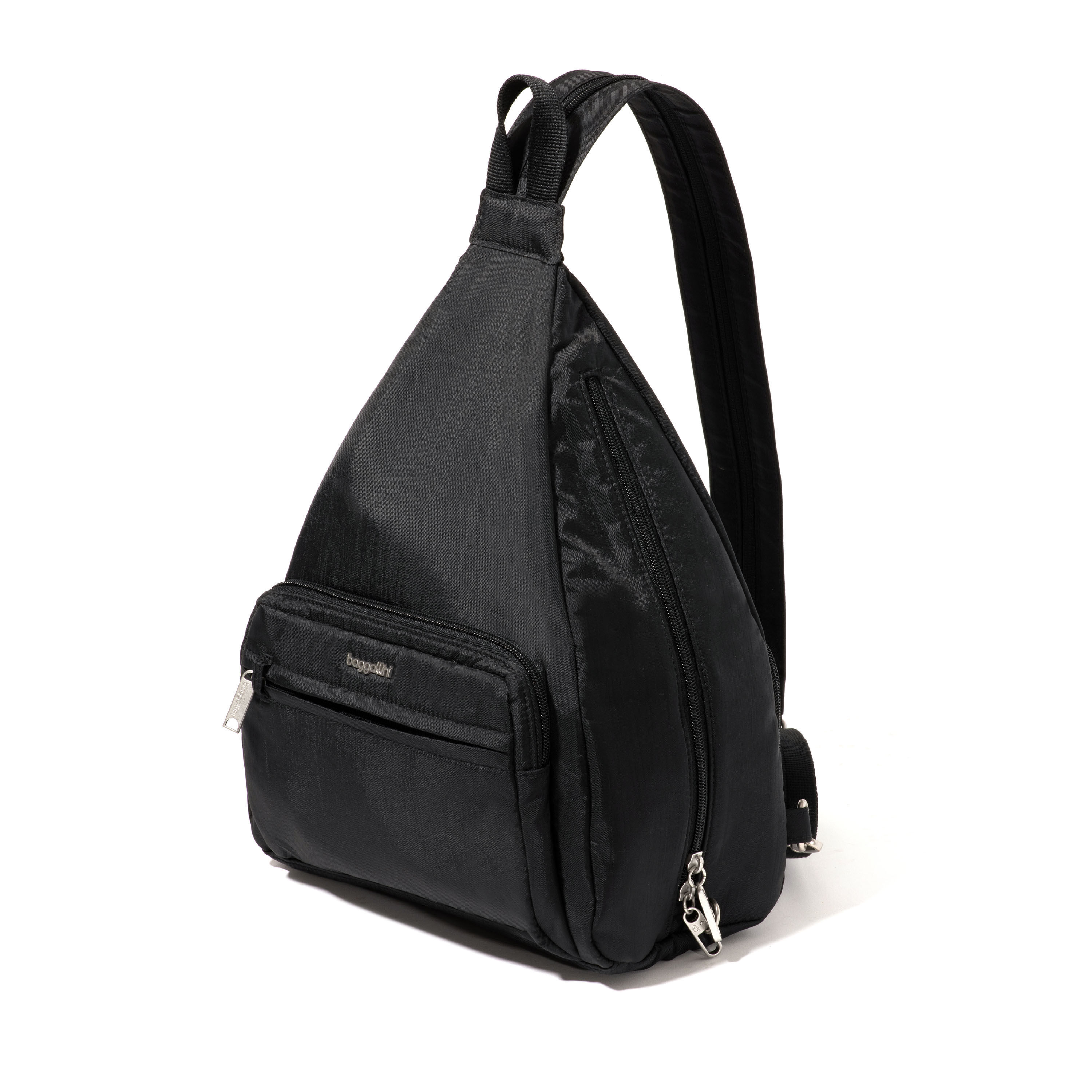 Securtex Anti-Theft Vacation Convertible Sling