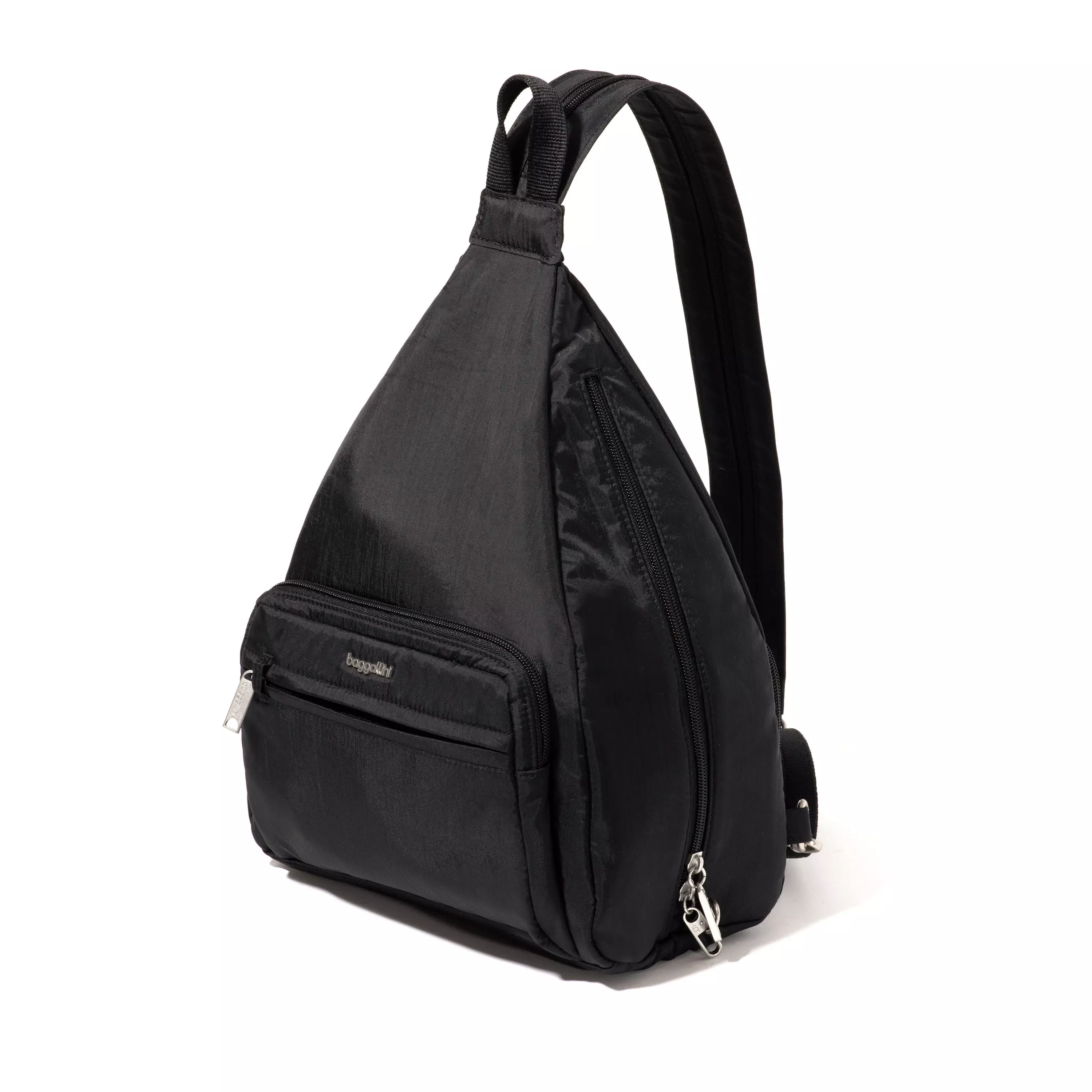 Securtex Anti-Theft Vacation Convertible Sling Bag