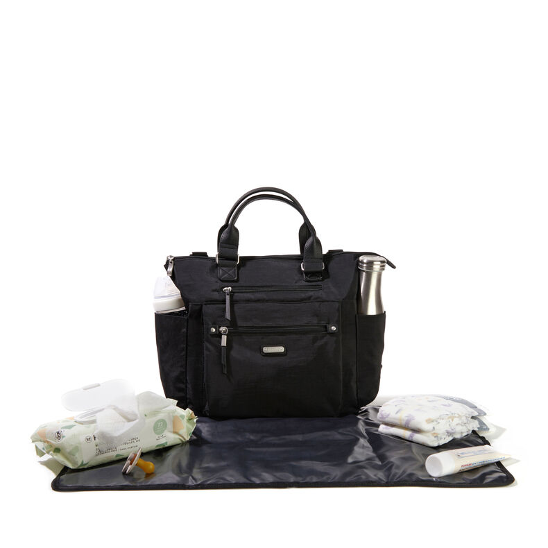 Baggallini diaper bag Clearance