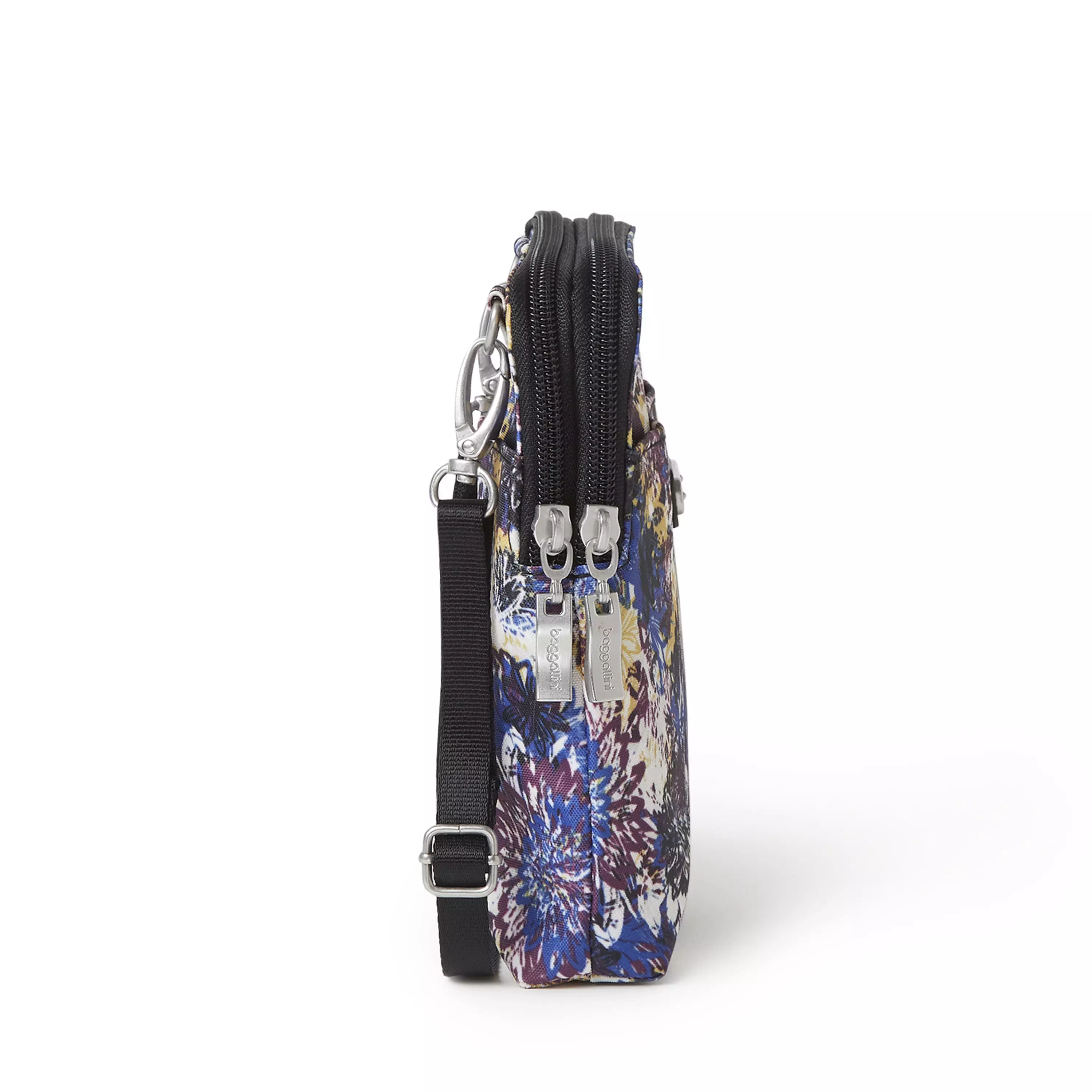 True Classic Take Two RFID Crossbody