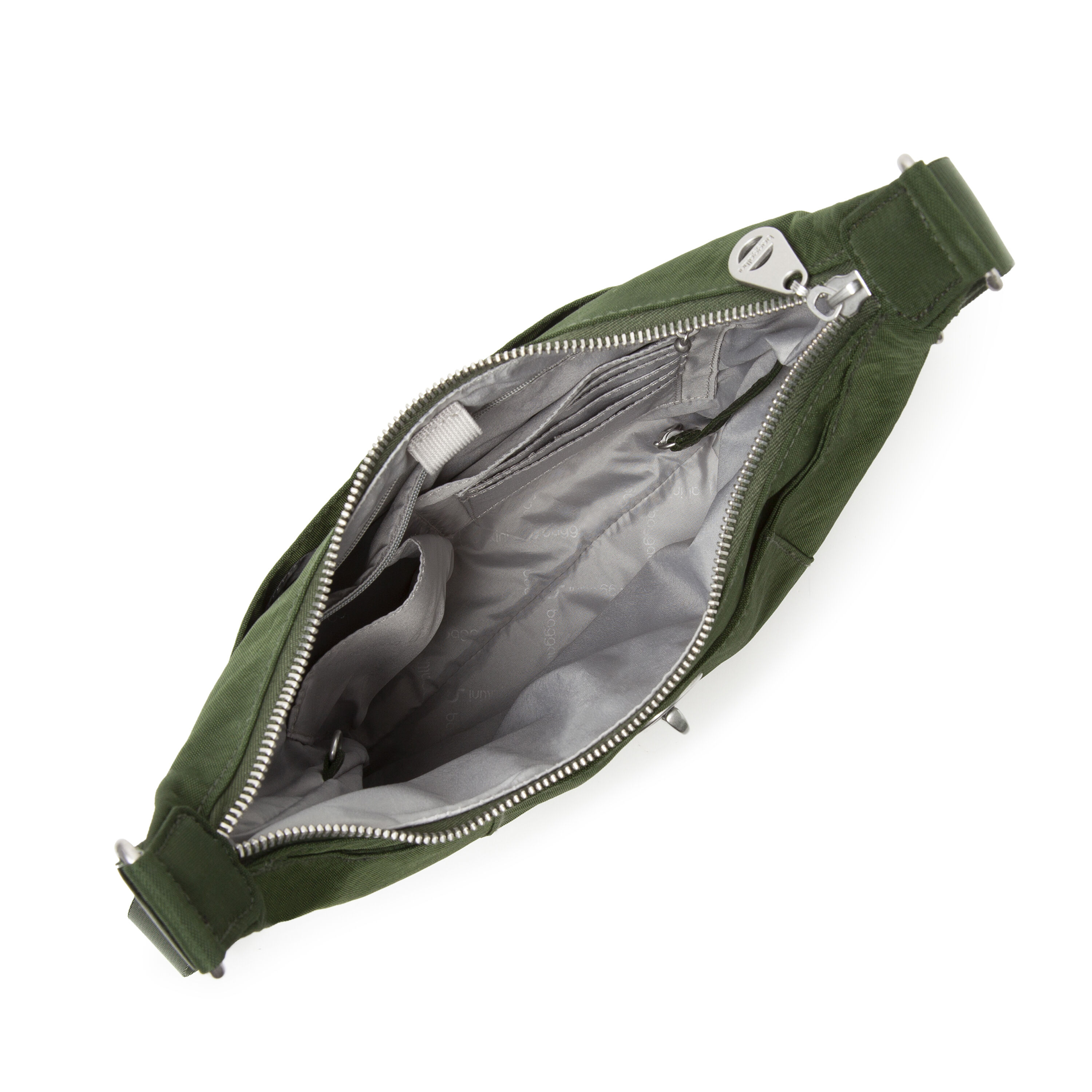 Lucerne Crossbody Bag