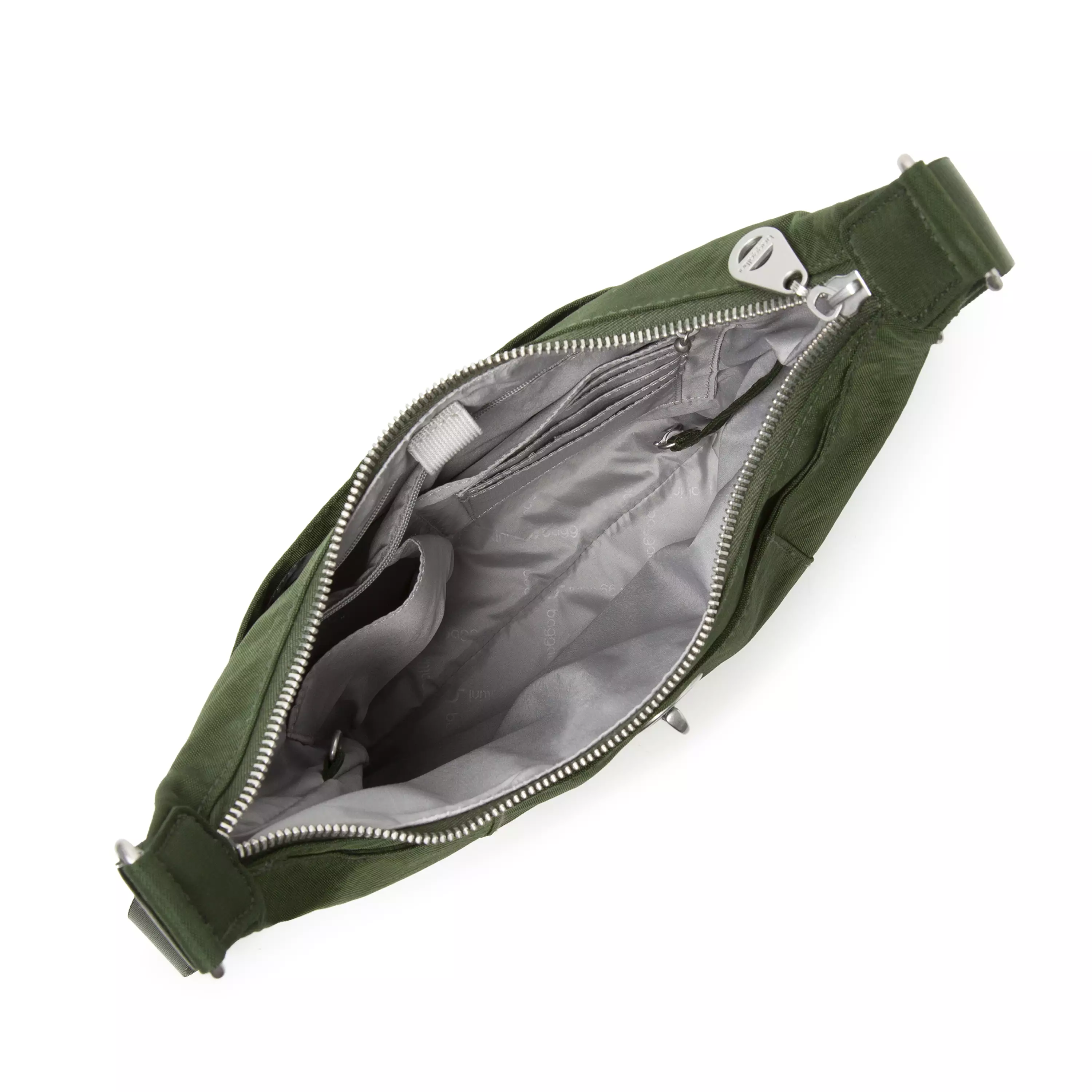 Lucerne Crossbody Bag