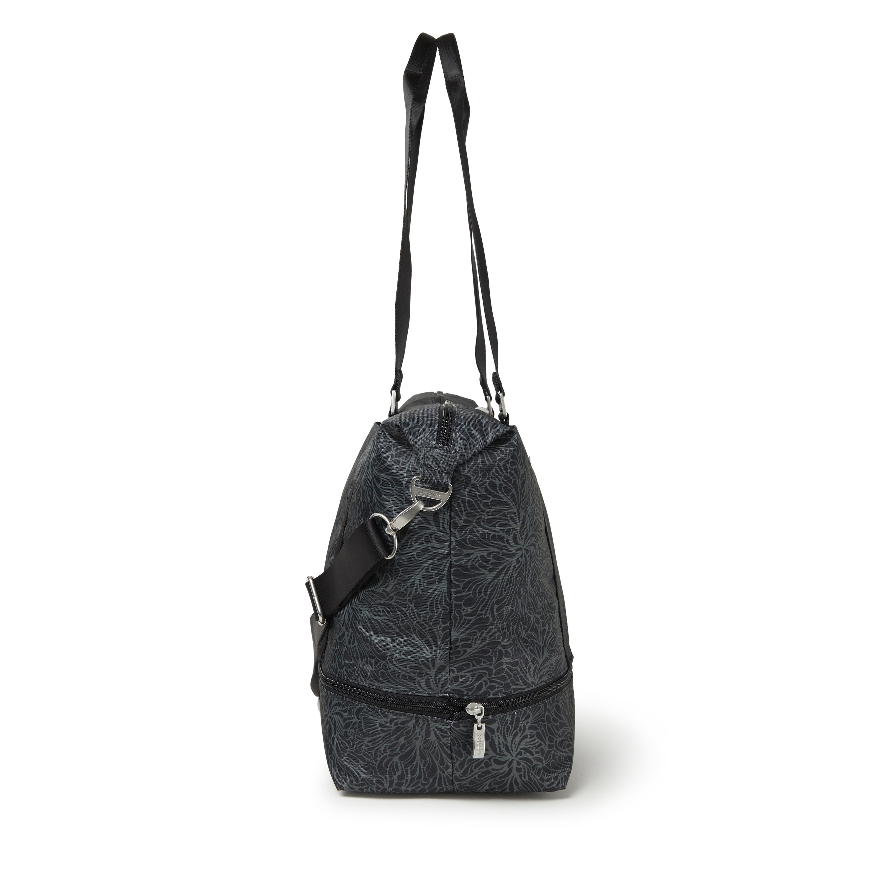 Expandable Carry On Duffel