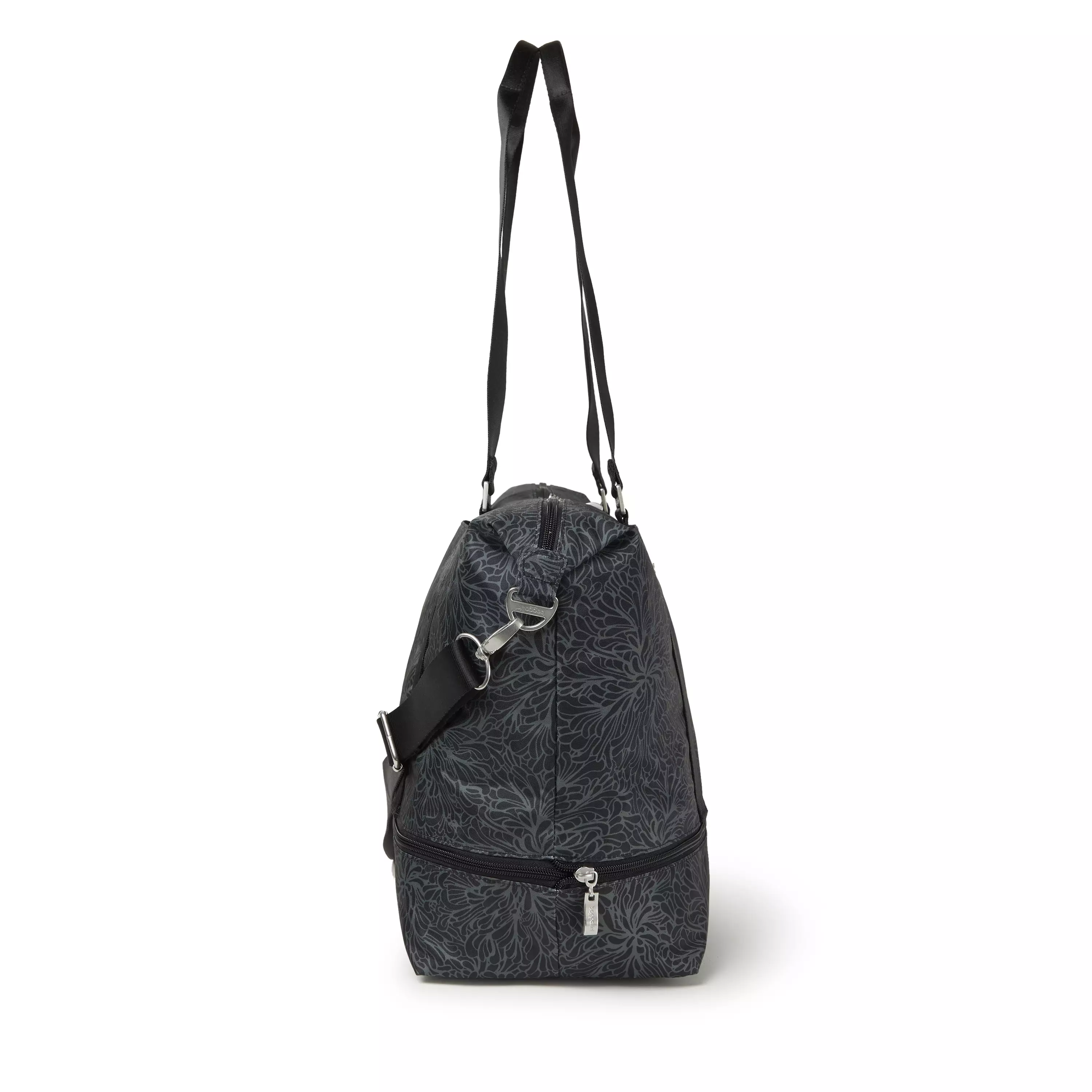 Expandable Carry On Duffel
