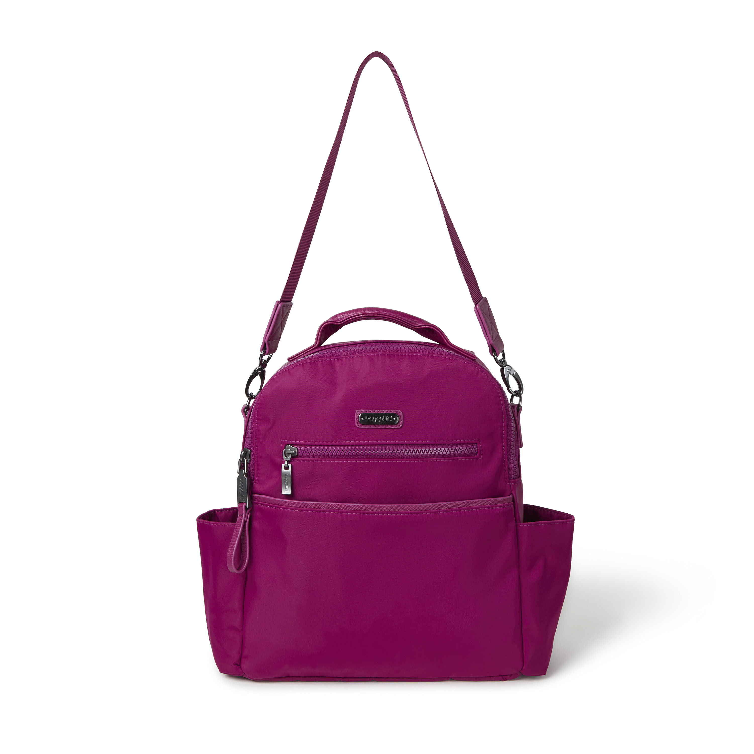 Houston Convertible Backpack Tote Bag