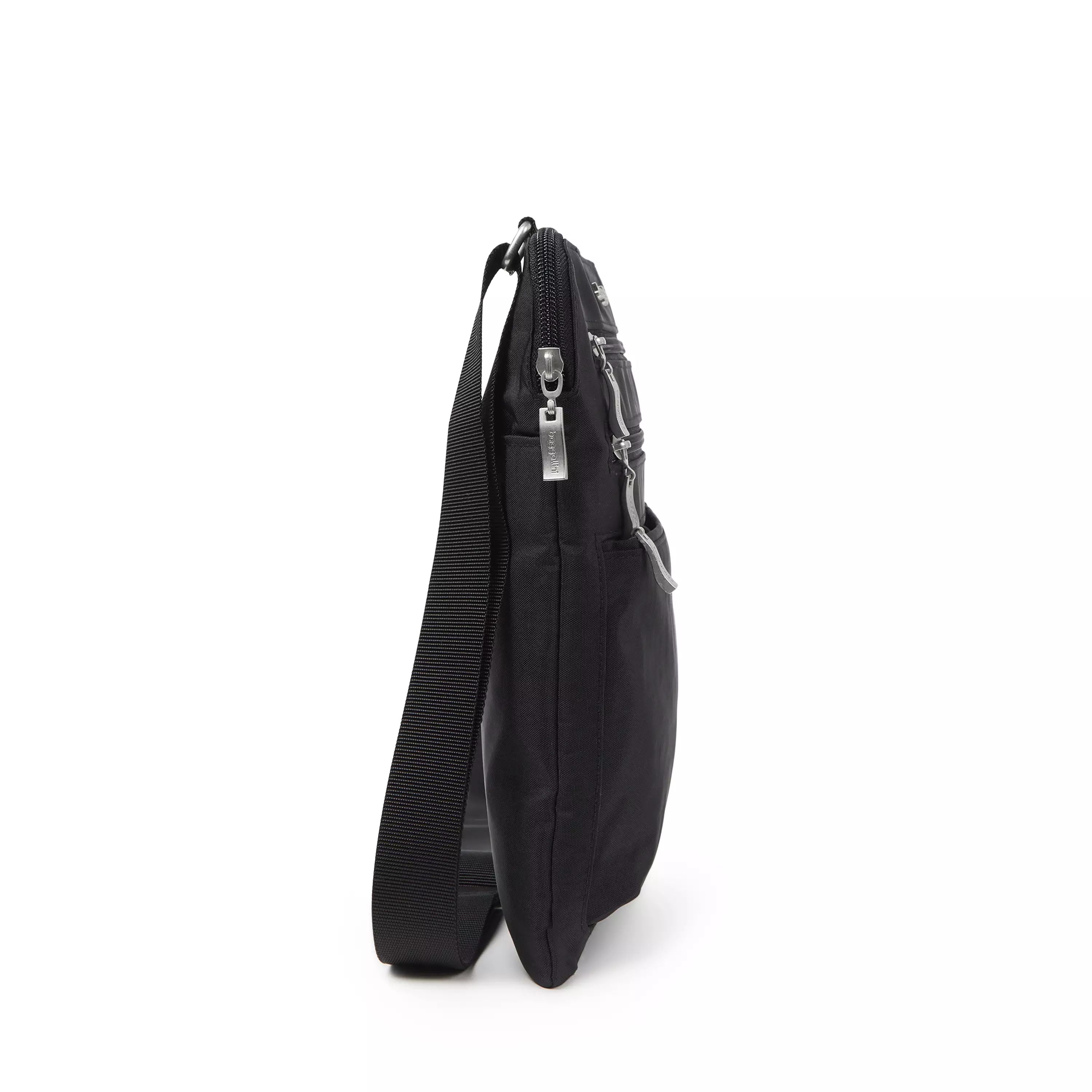 Chelsea Crossbody Bag With Zipper Charm