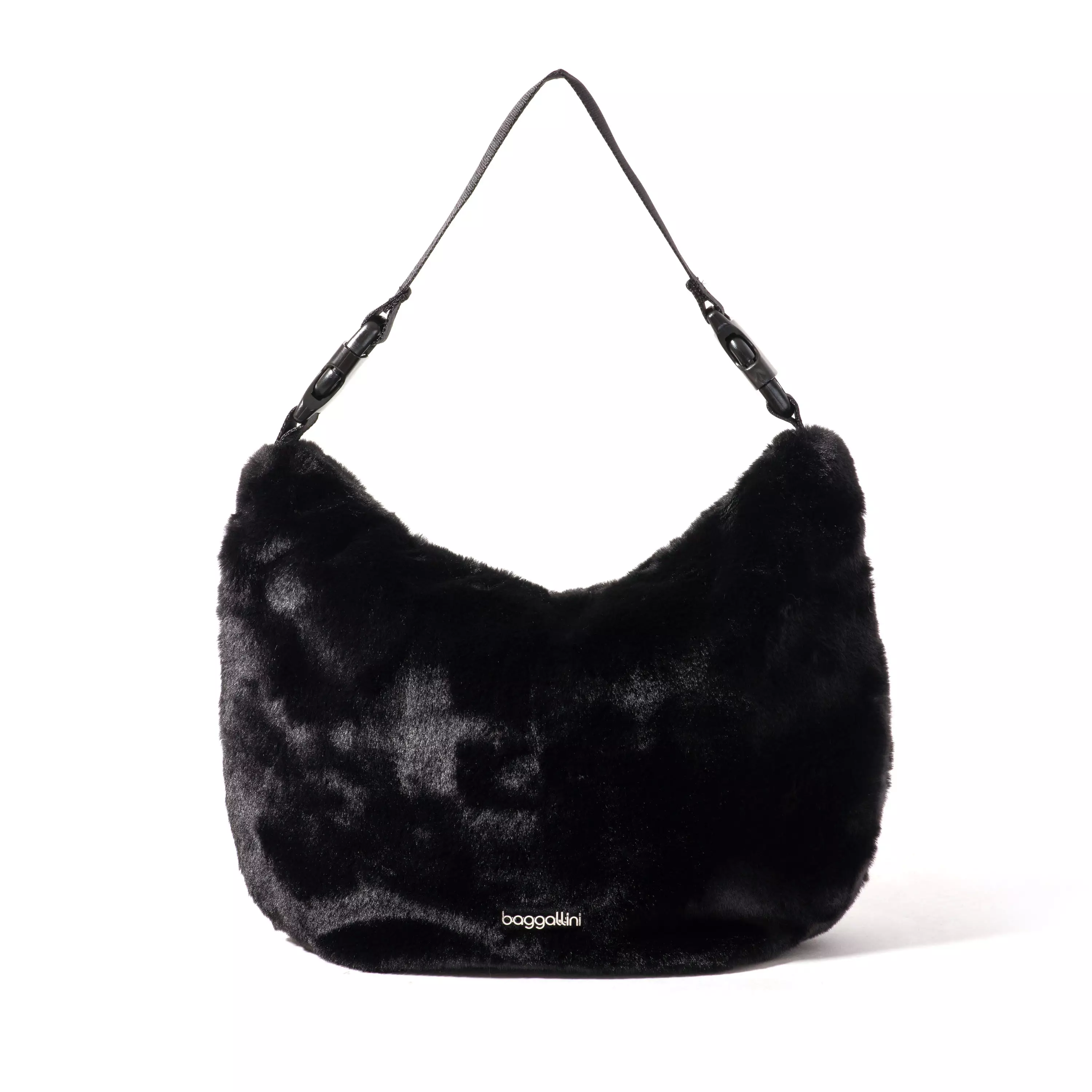 Crescent Convertible Hobo
