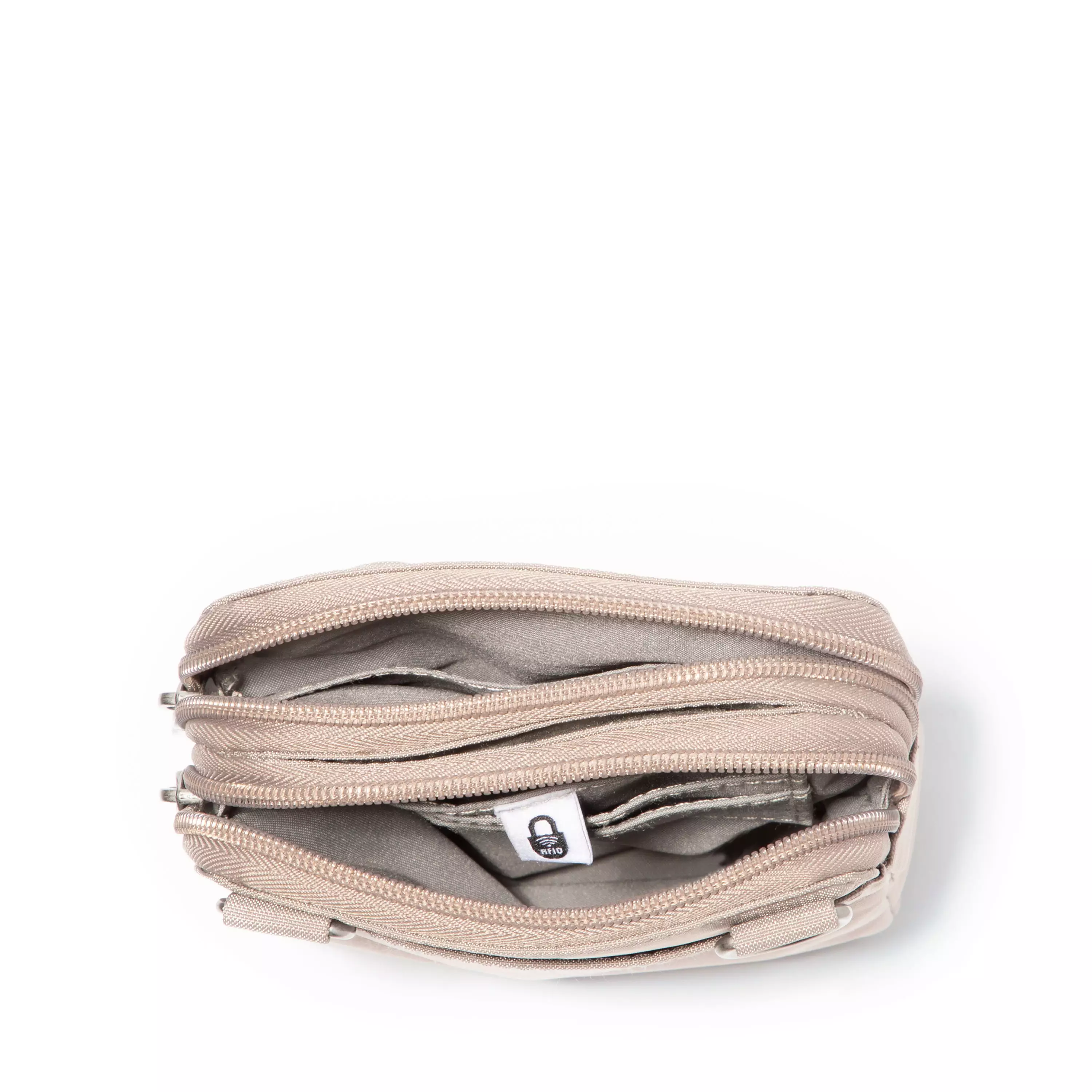 Modern Everywhere Take Two RFID Crossbody