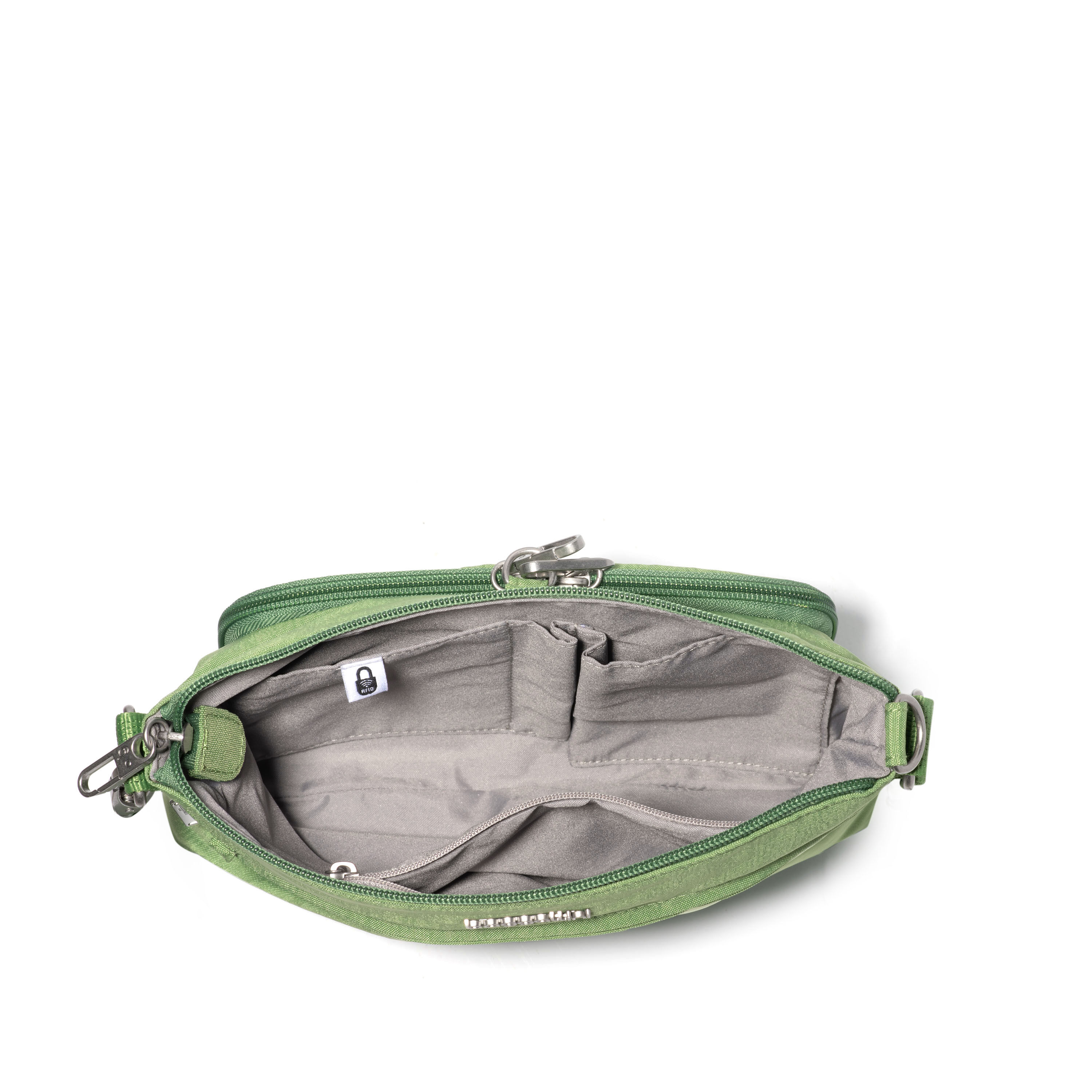 Securtex Anti-Theft Memento Crossbody Bag